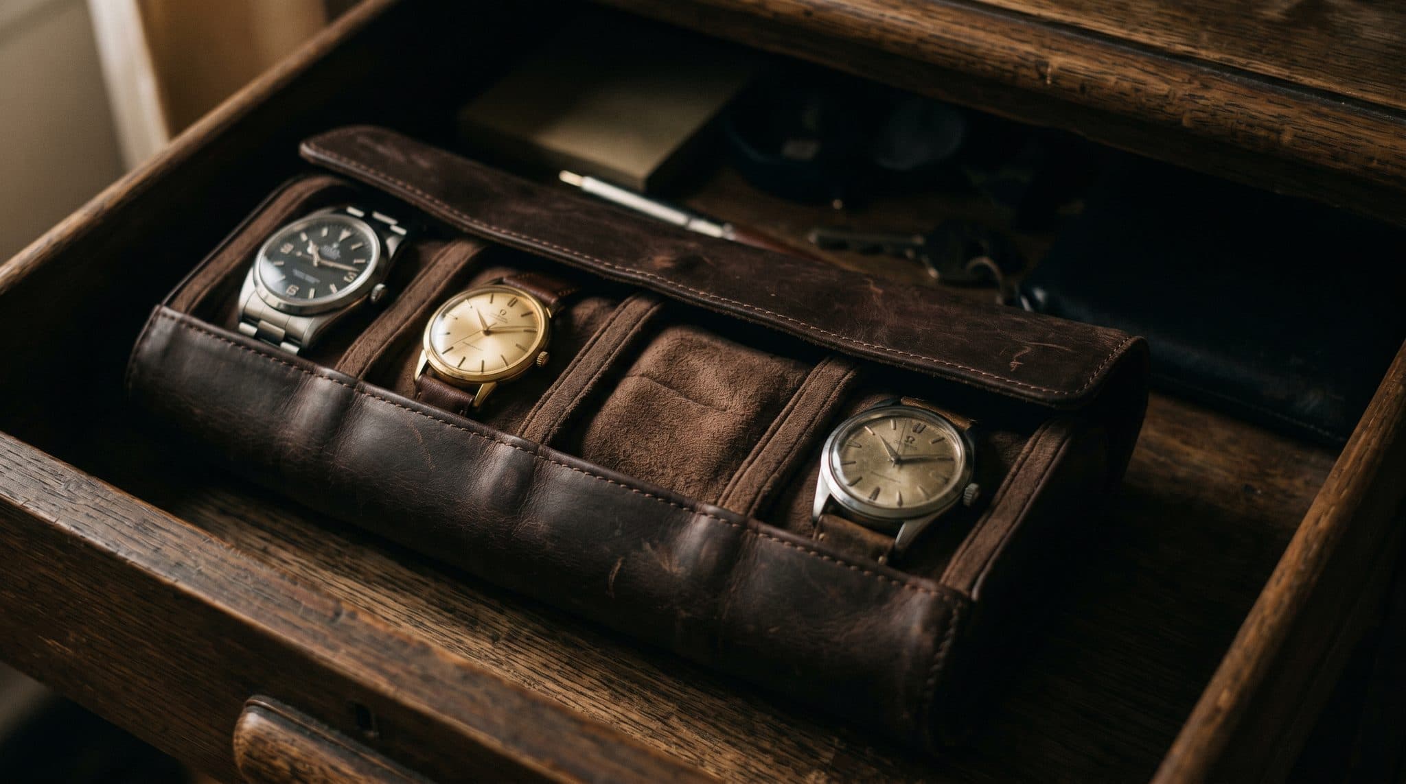 5 Signs It's Time to Sell Your Watch