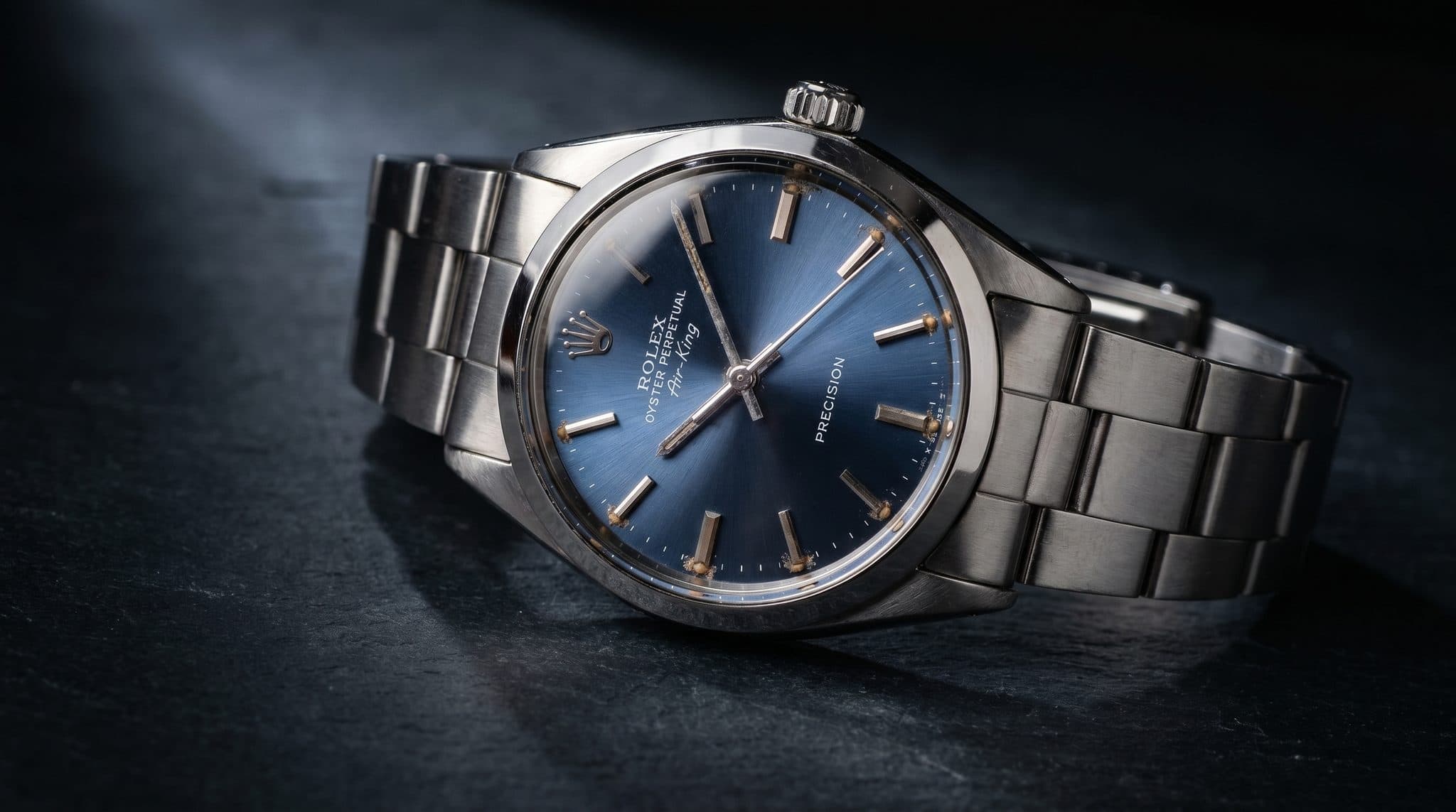 5 Sleeper Watches Set to Appreciate: References Trading Below Their Long-Term Value Range