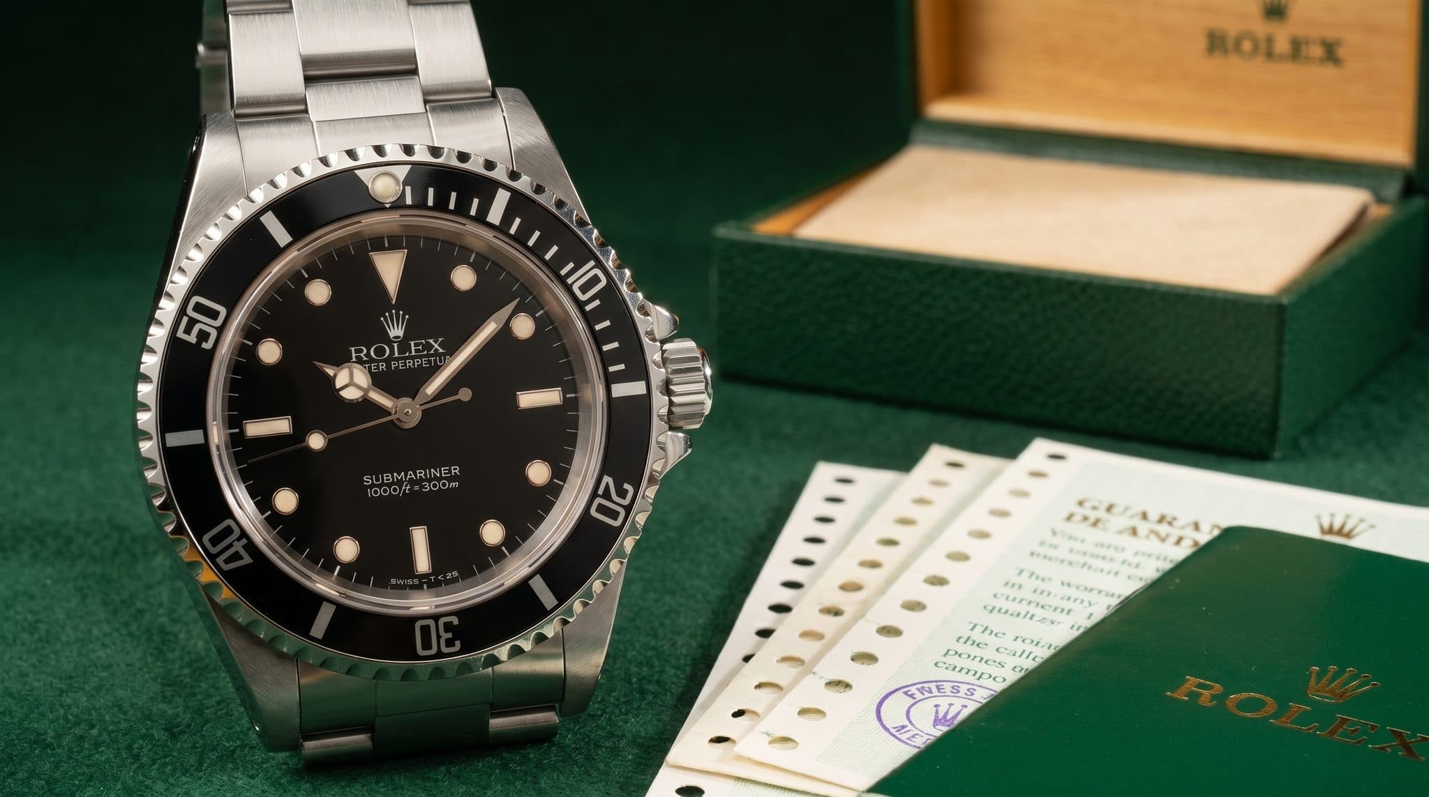 Box and Papers: How Much Are They Really Worth?