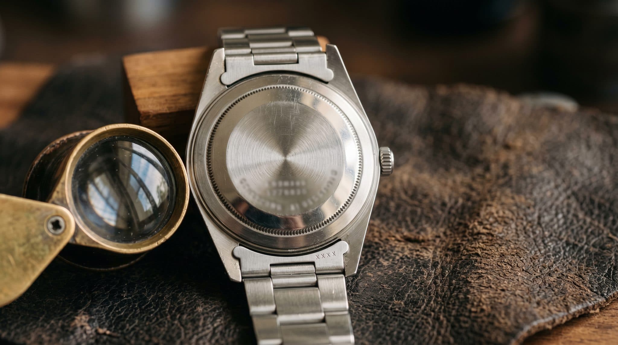 How to Check a Watch's Serial Number: A Practical Tutorial for the Major Brands