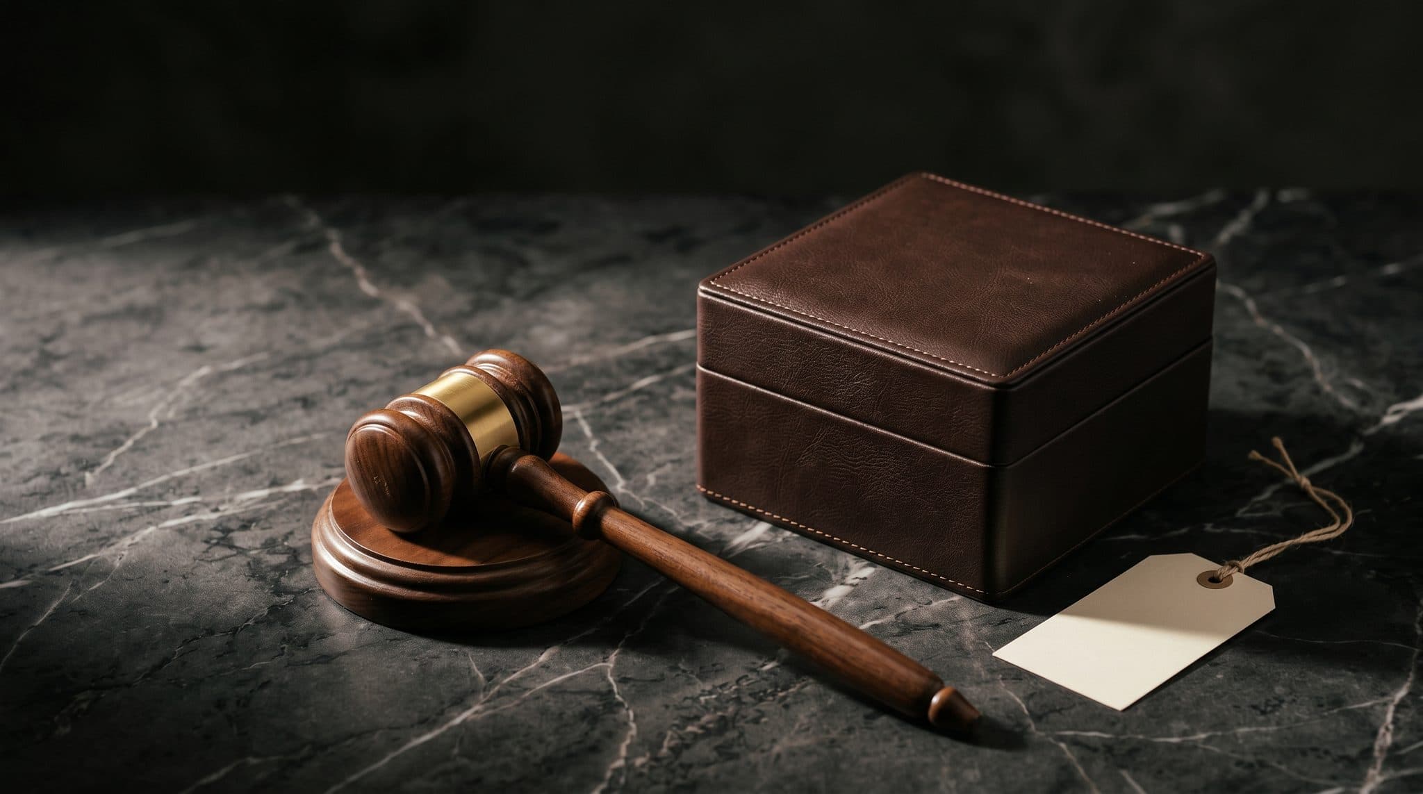 Consignment vs. Direct Sale vs. Auction: Where Should You Sell Your Watch?
