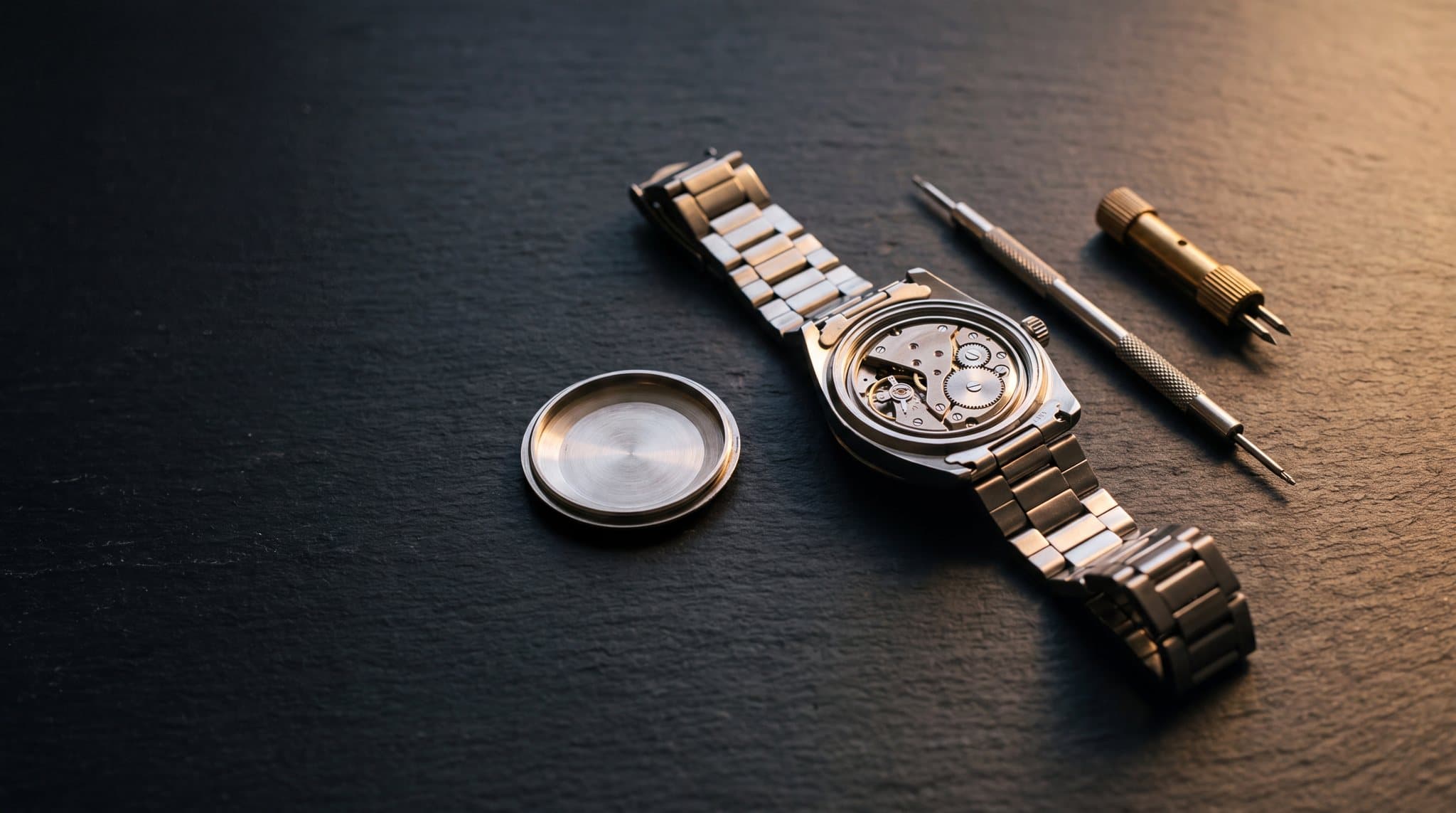 How Old Is My Rolex? The Serial Number Is Only the Start