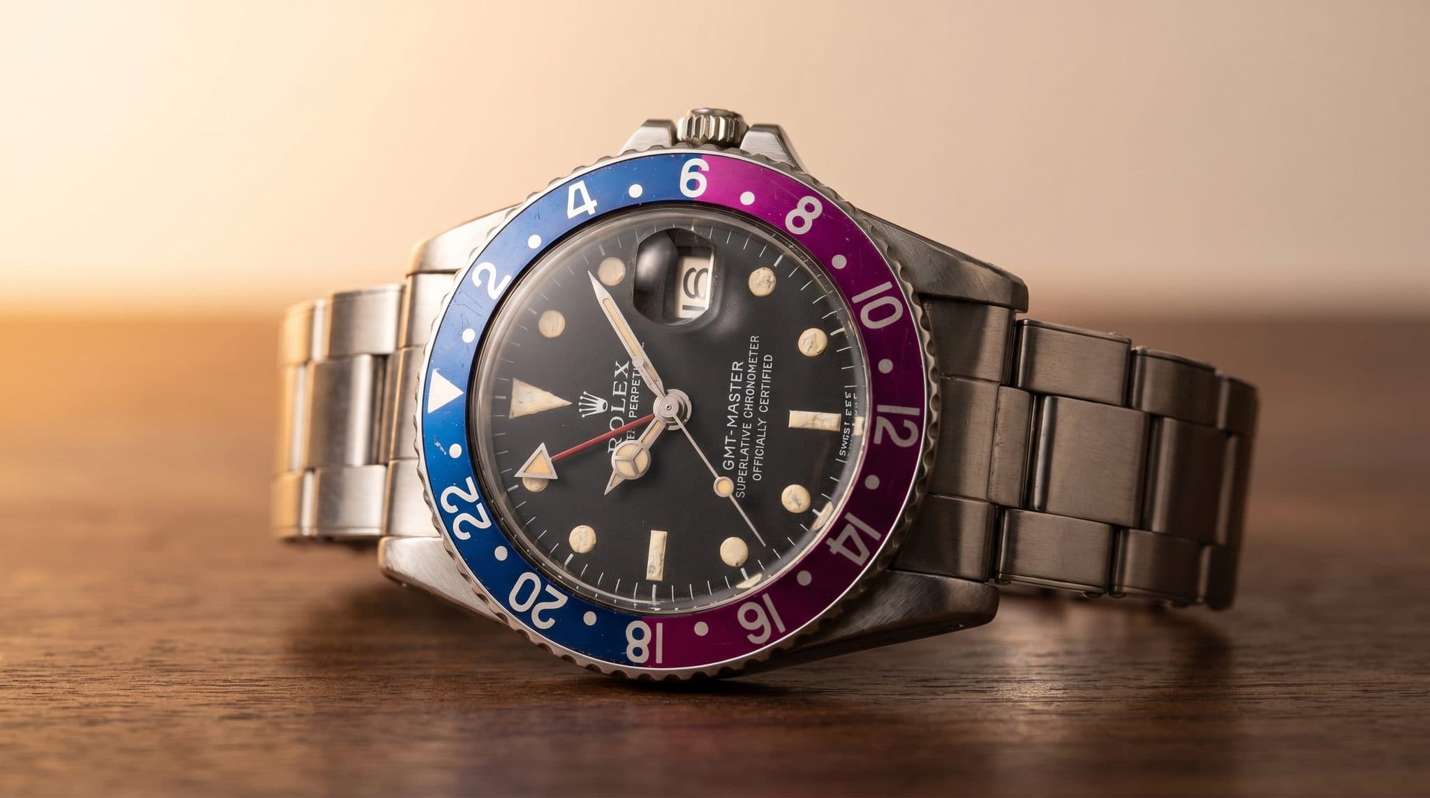 The Case for a One-Watch Collection