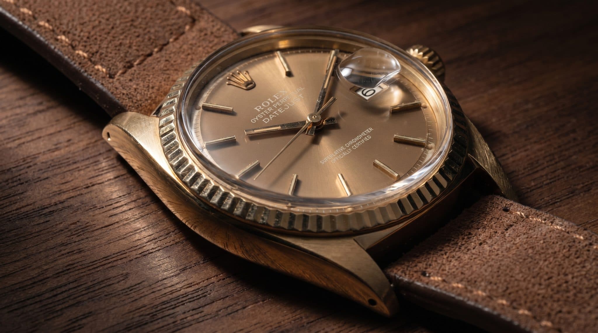Polished vs. Unpolished Watches: Why It Matters and How to Tell the Difference