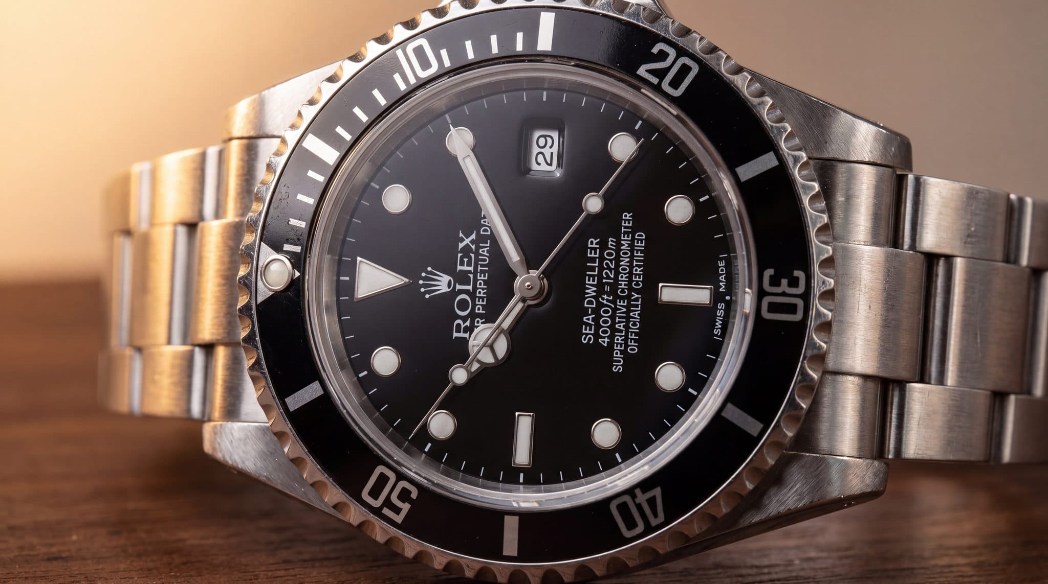 The Ultimate Guide to Selling Your Luxury Watch Online
