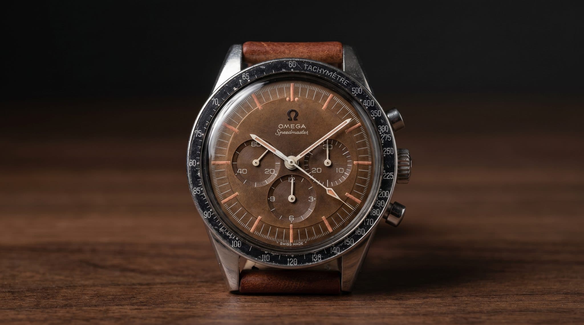 5 Undervalued Luxury Watches Worth Buying Right Now