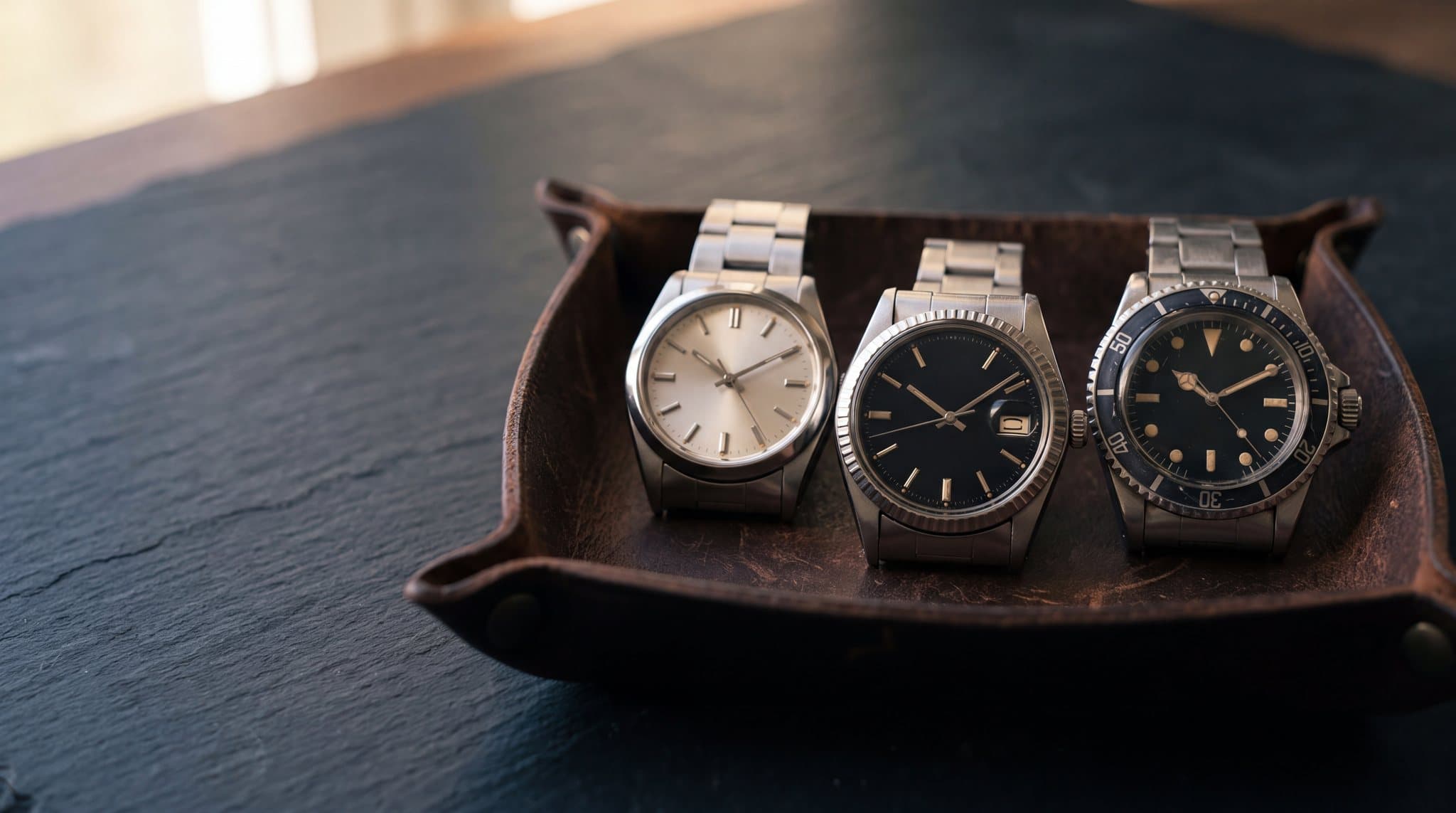 How to Buy a Vintage Rolex: A Collector's Guide to Originality, Condition and Price