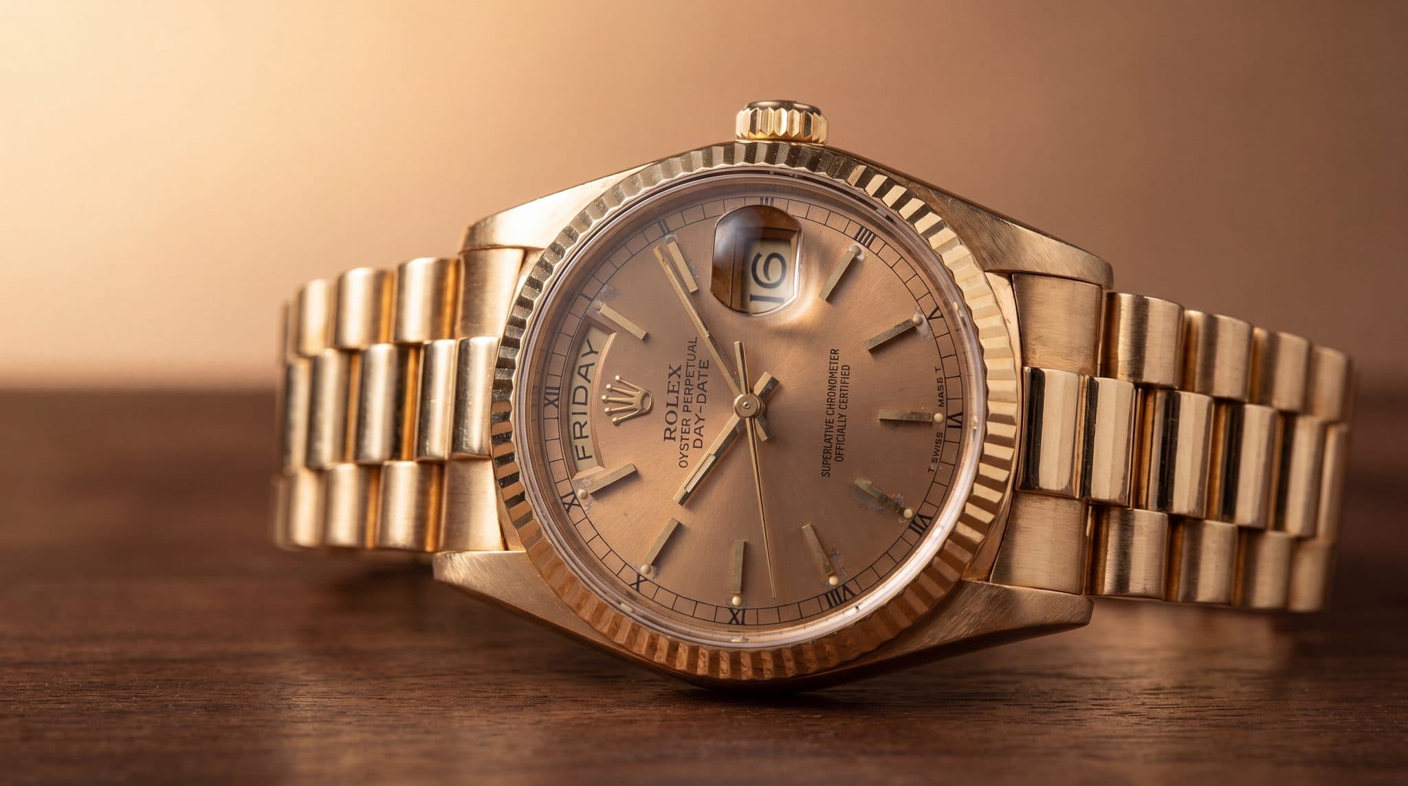 The Collector's Guide to Watches as an Investment: How the Asset Class Actually Works