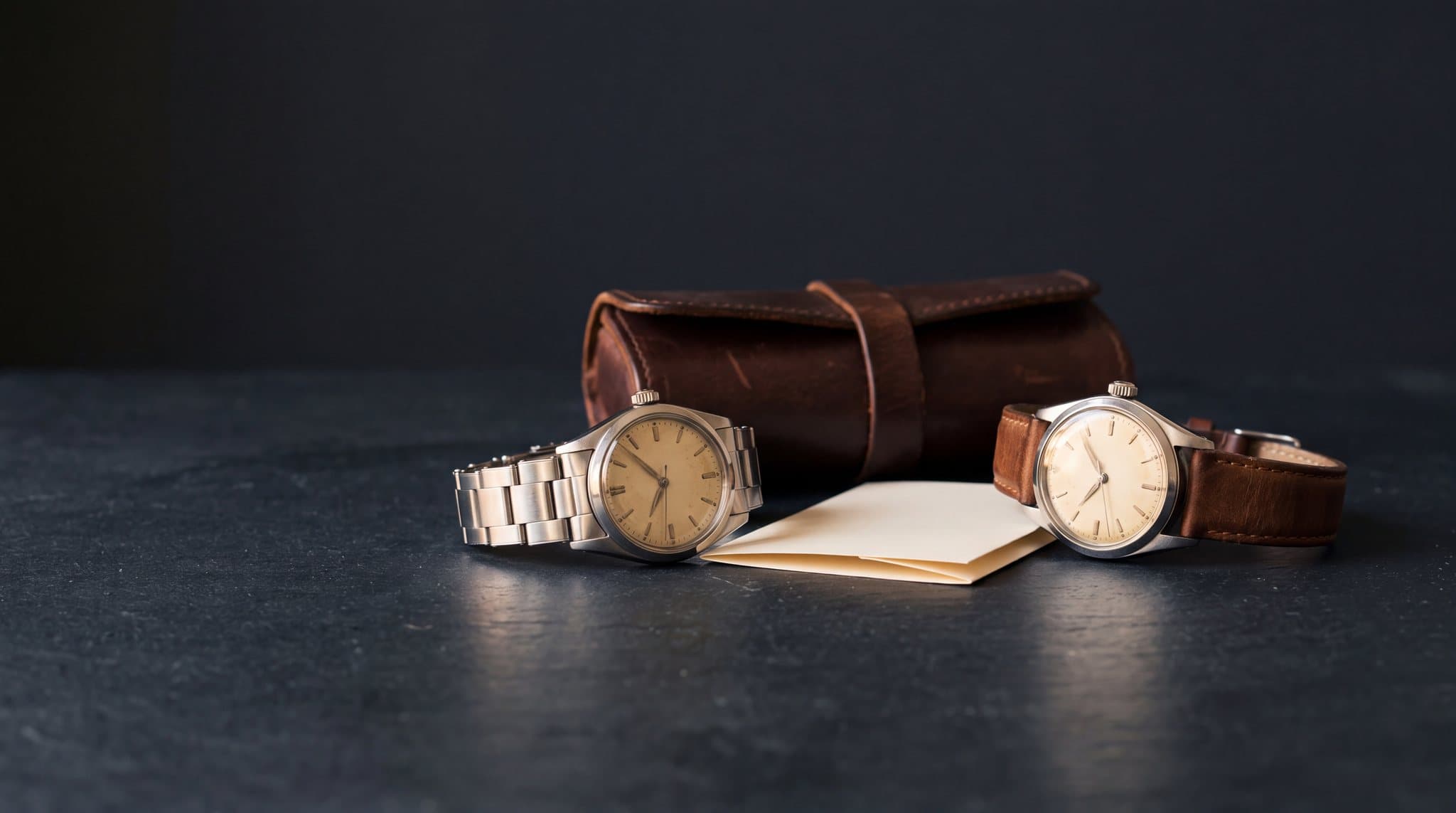 What Is a Watch Exchange? How Collector Boards and the Grey Market Exchange Work