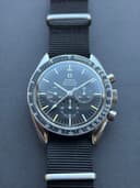 Omega Speedmaster 145.012