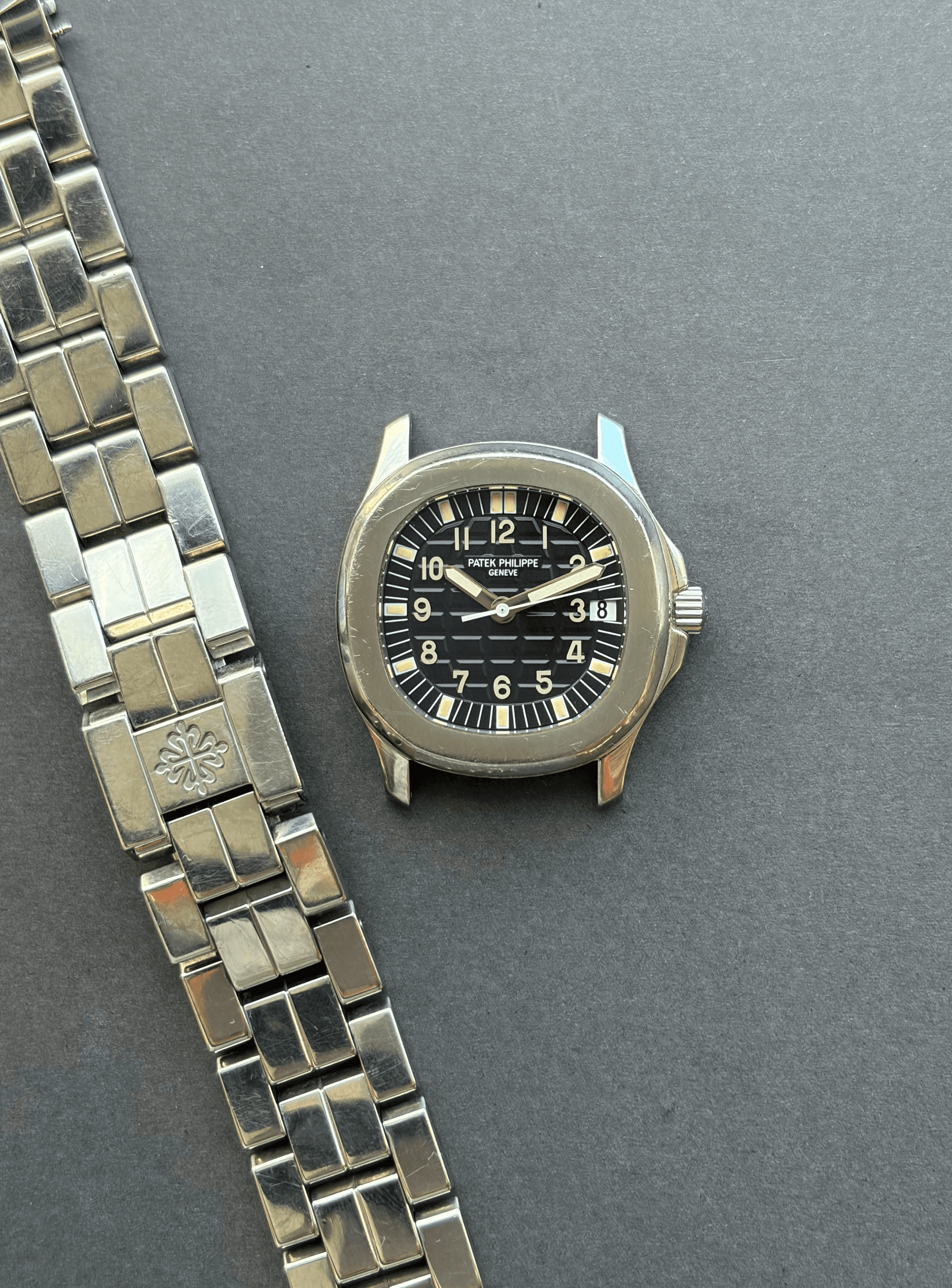 Patek Philippe Aquanaut 5065/1A-001