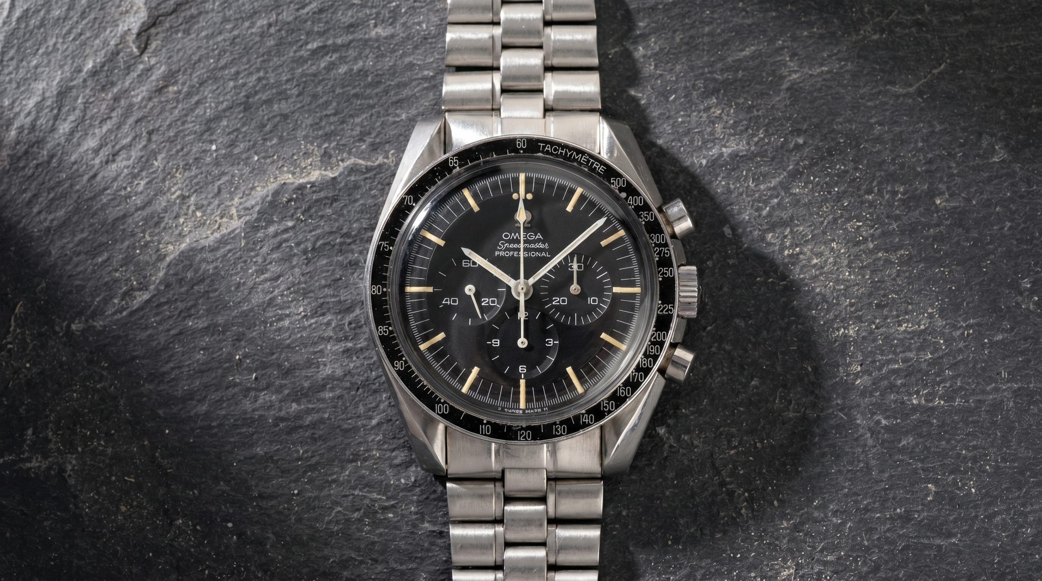 Omega Speedmaster 105.012