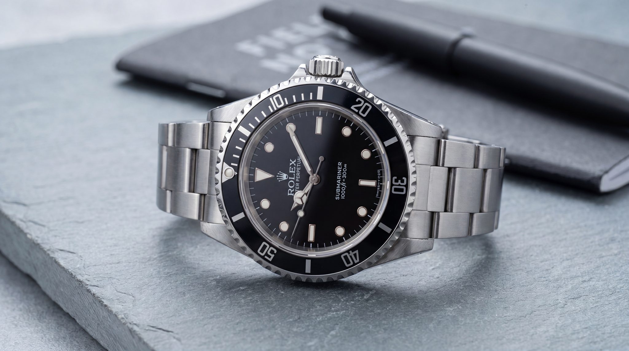 Rolex Submariner 14060