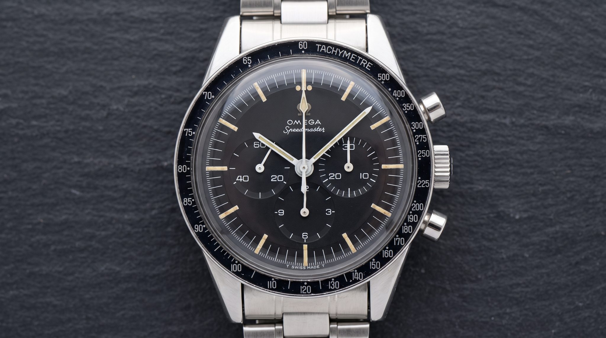 Omega Speedmaster 145.003