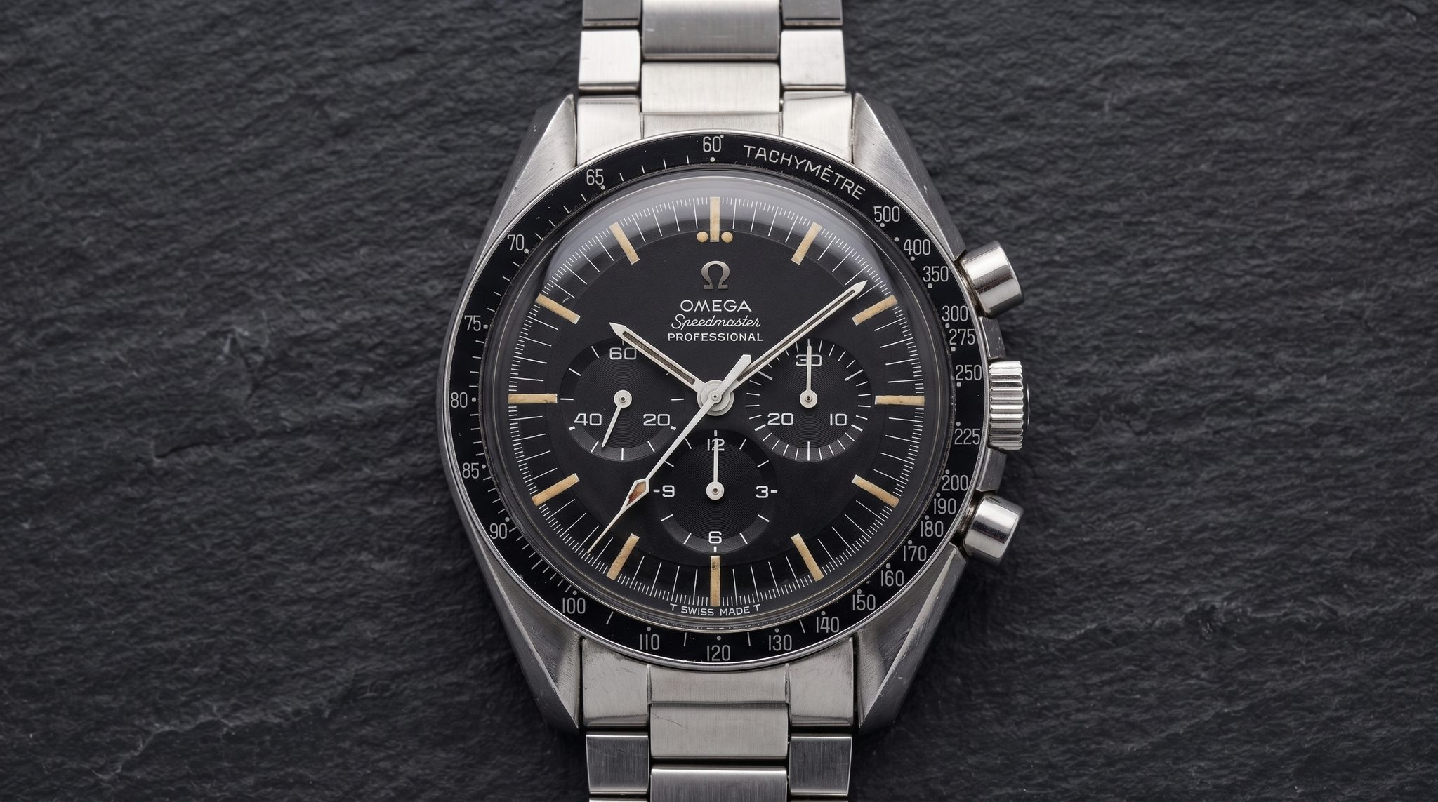 Omega Speedmaster 145.012
