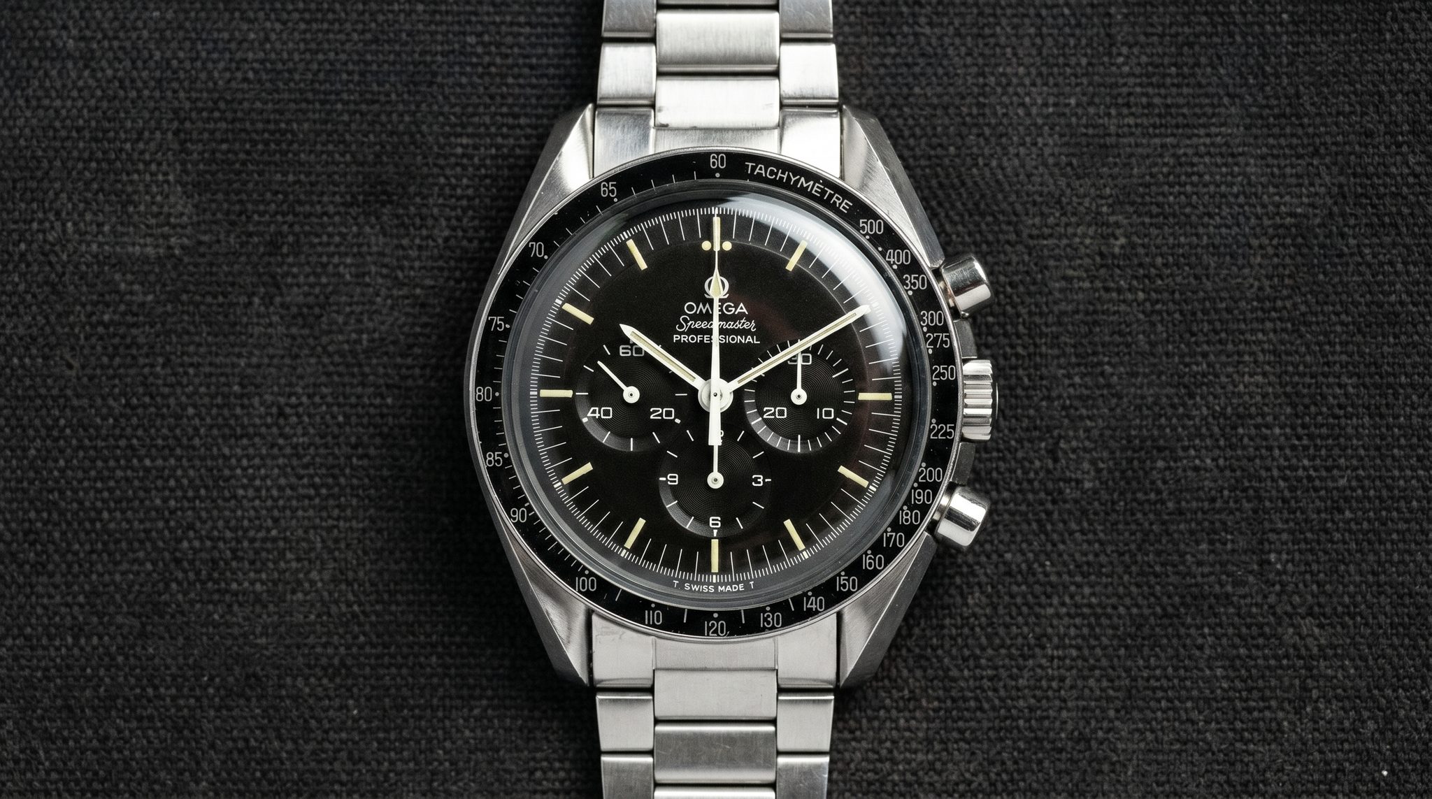 Omega Speedmaster 145.022