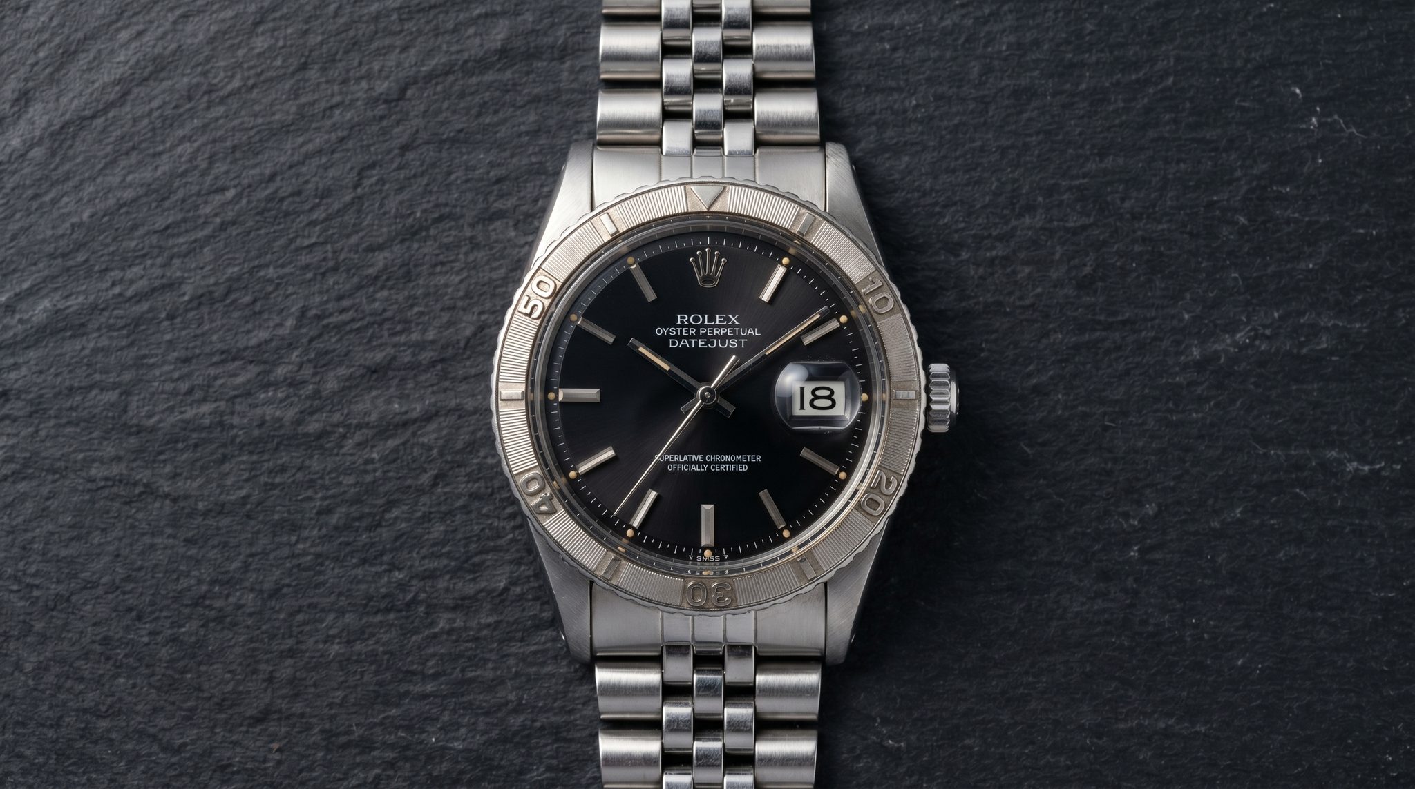 Rolex Datejust 1625