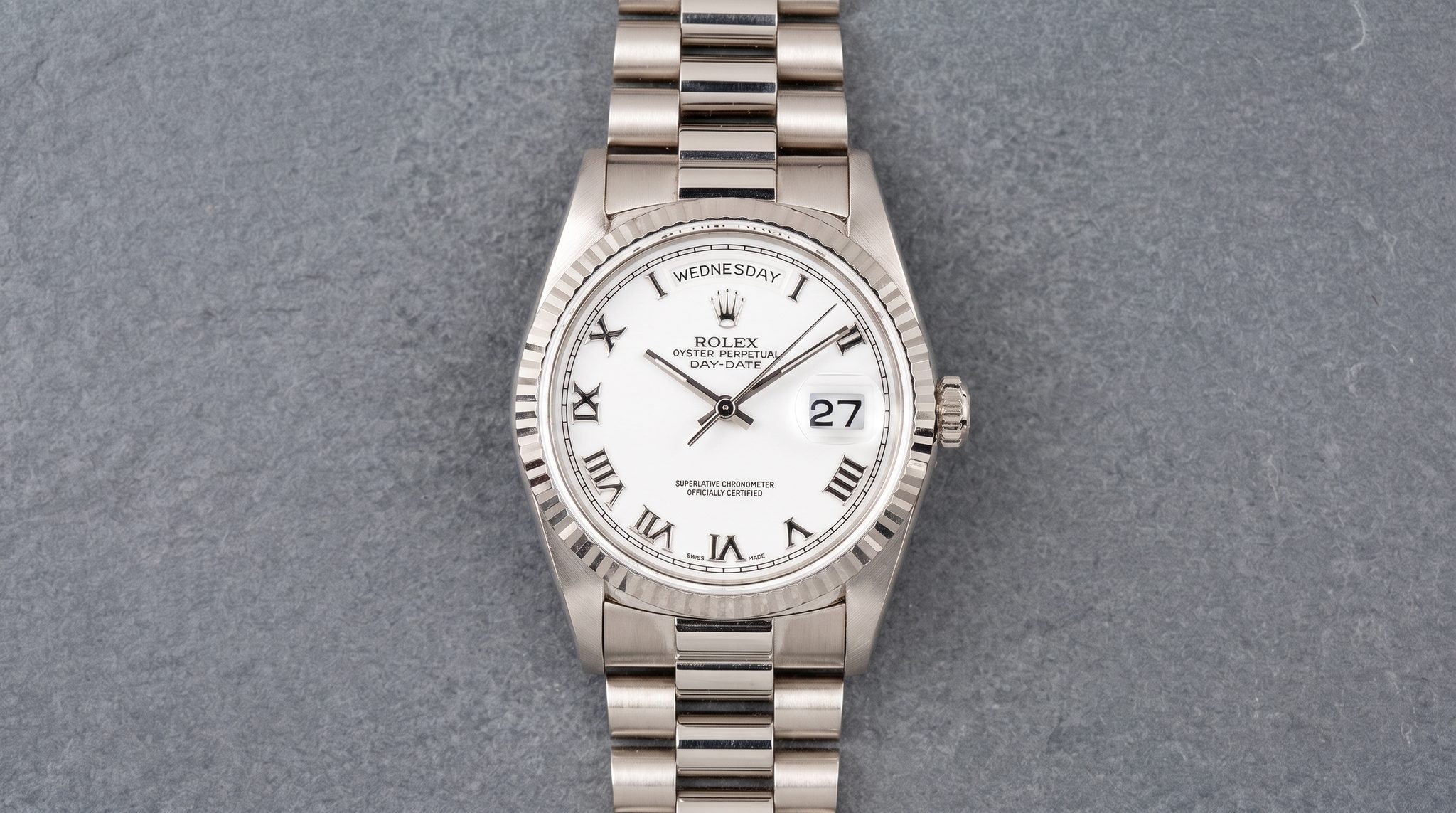 Rolex Day-Date 18239