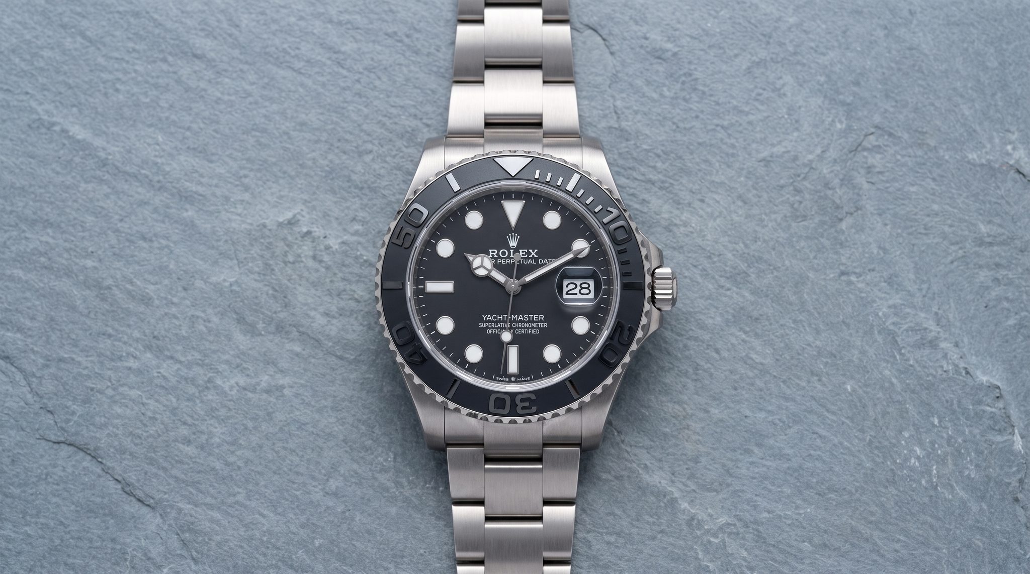 Rolex Yacht-Master 226627