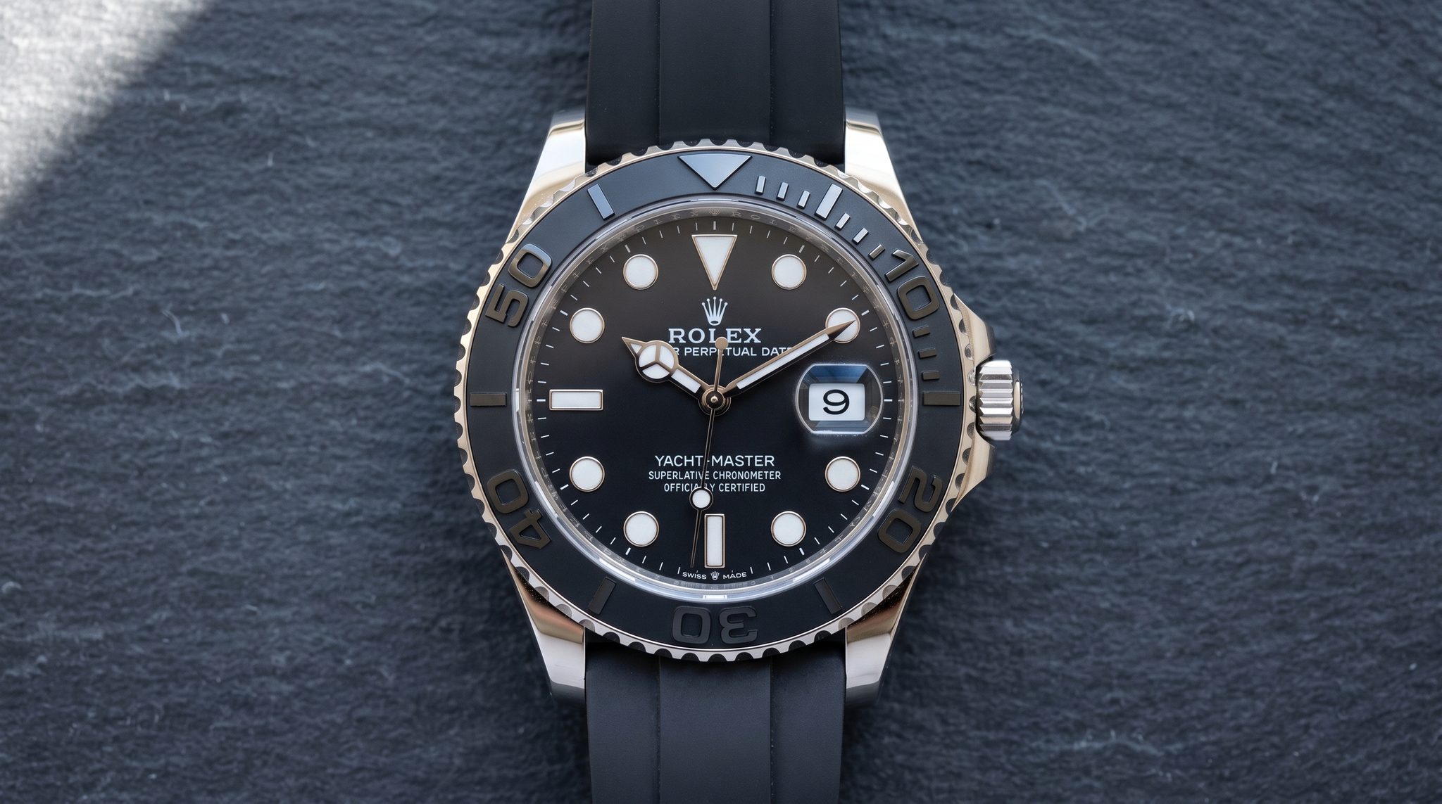 Rolex Yacht-Master 226659