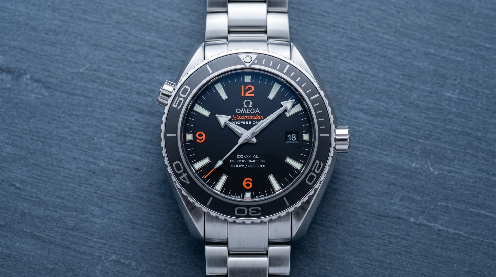 Omega Seamaster 232.30.42.21.01.003