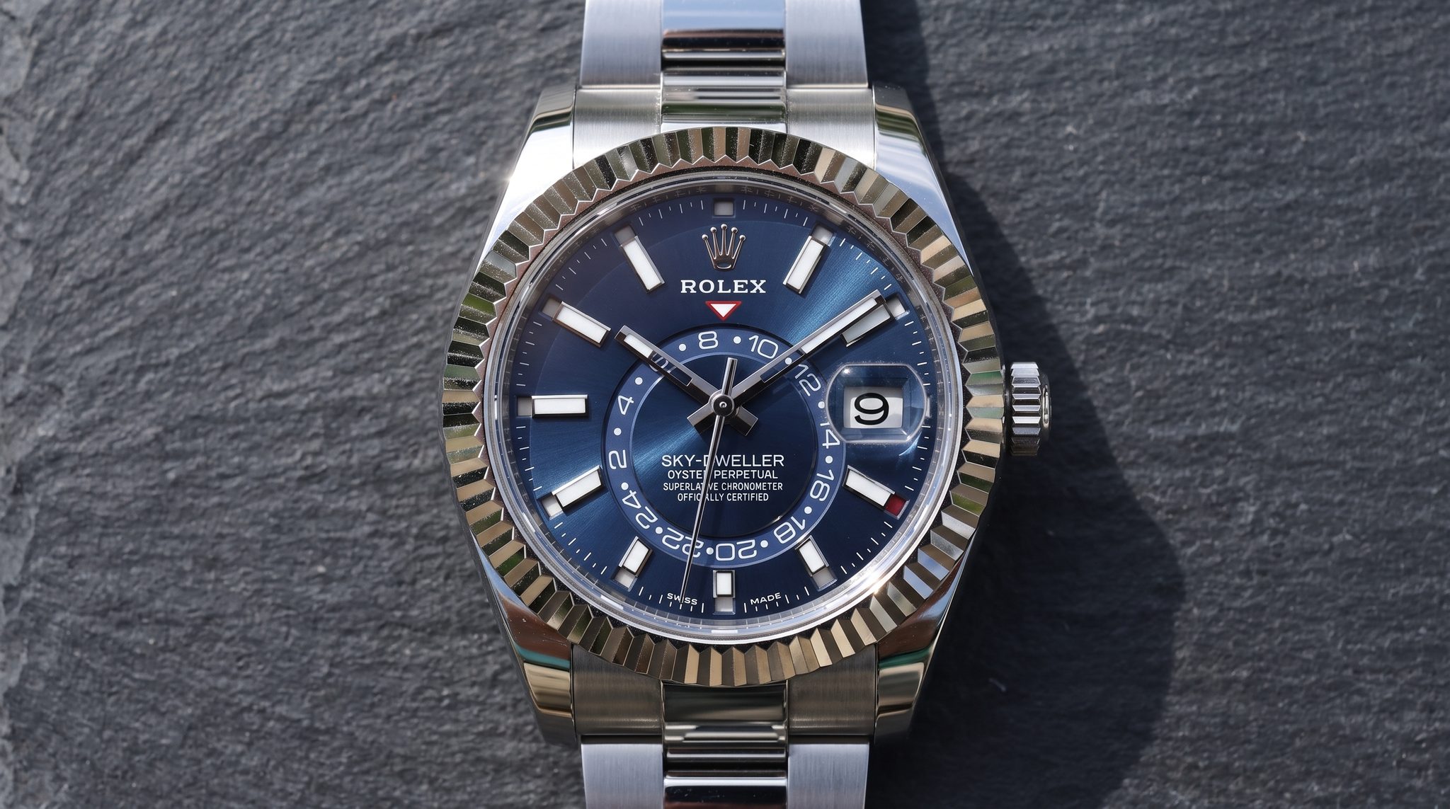 Rolex Sky-Dweller 326934