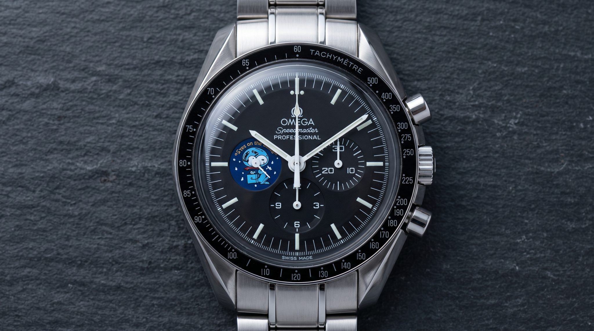 Omega Speedmaster 3578.51.00