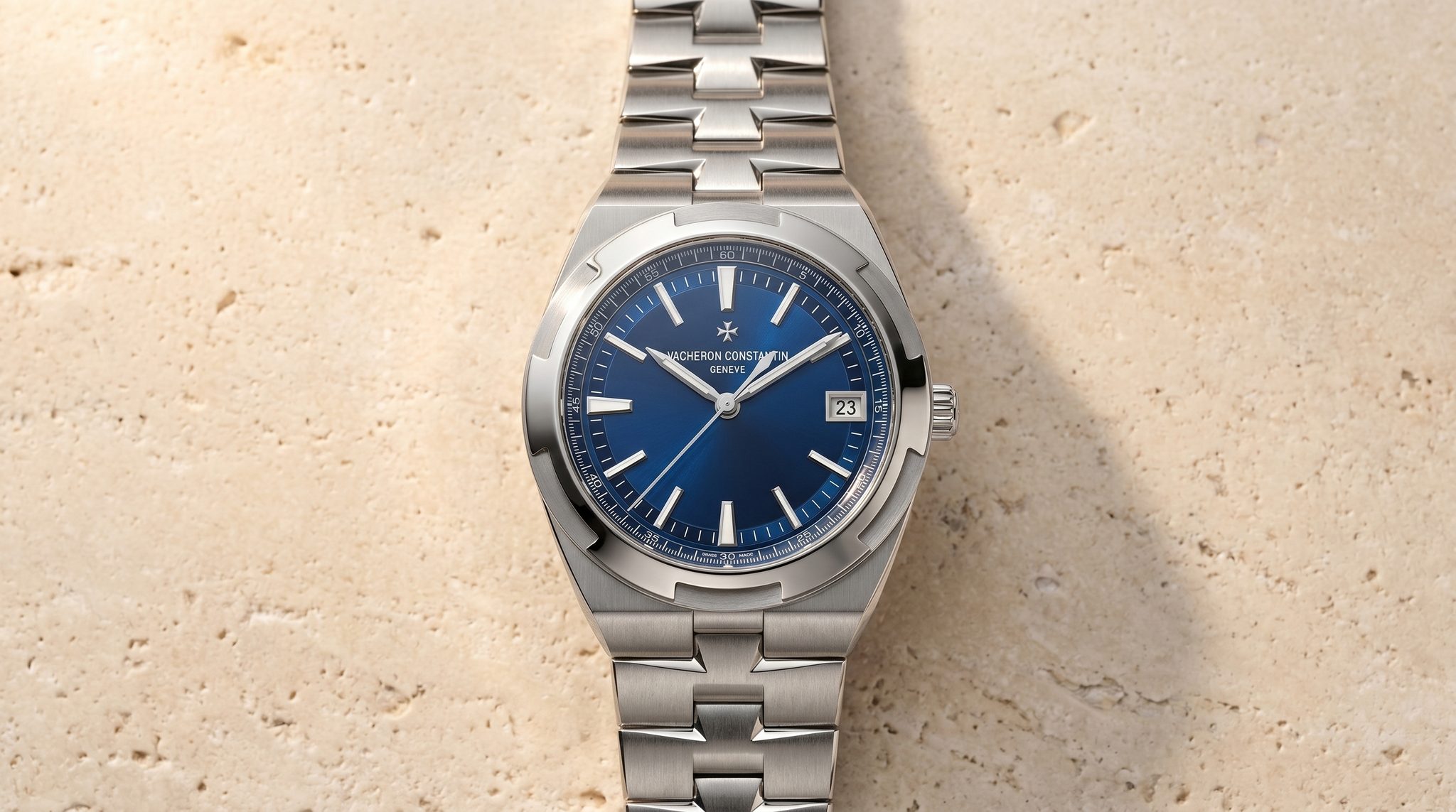 Vacheron Constantin Overseas 4500V