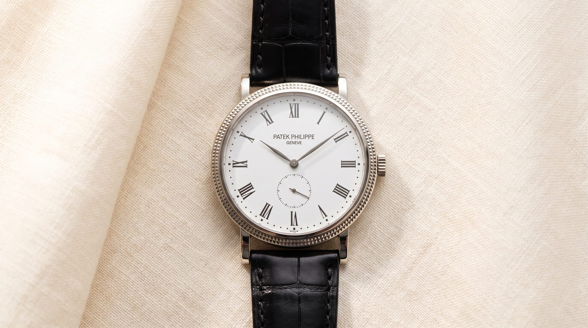 Patek Philippe Calatrava 5119