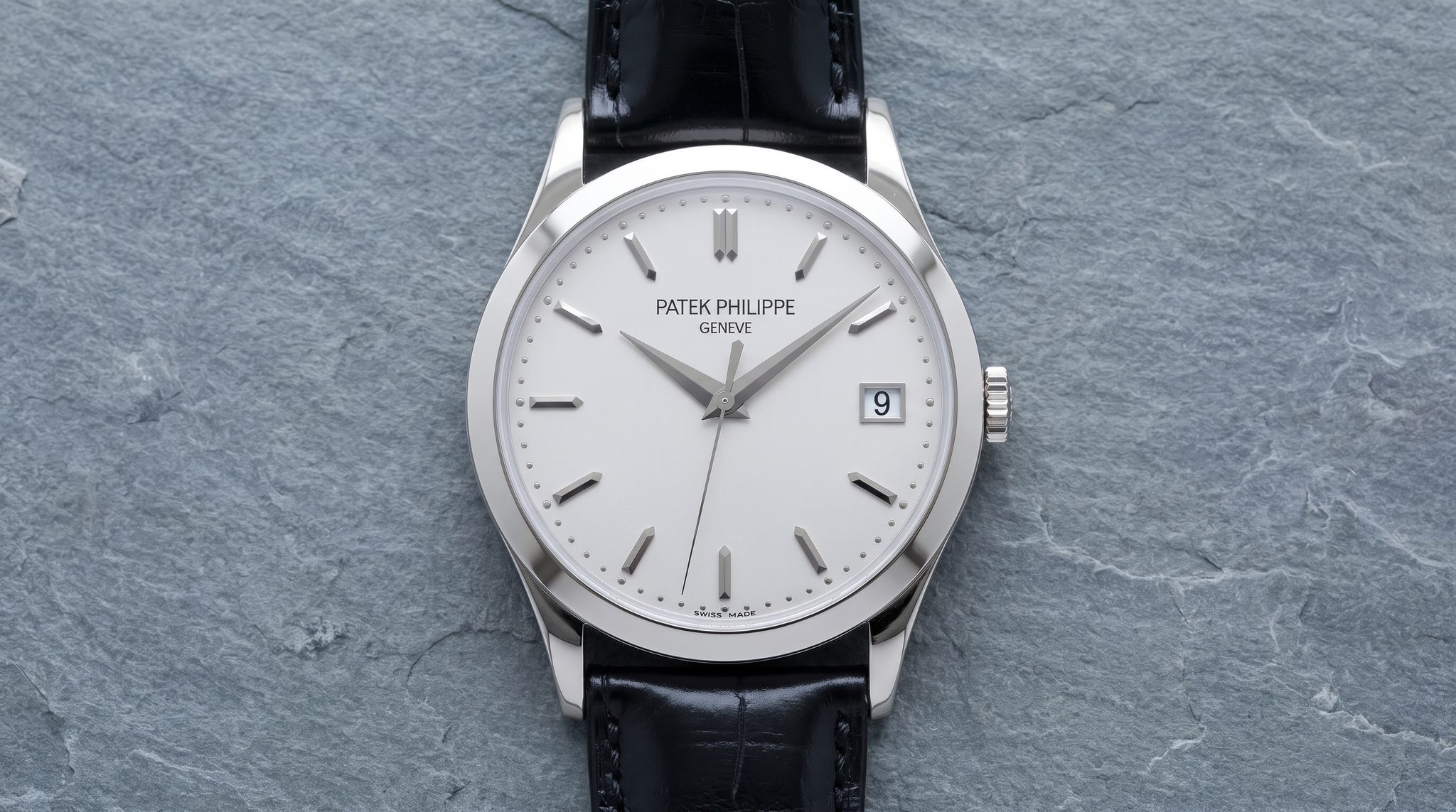 Patek Philippe Calatrava 5296