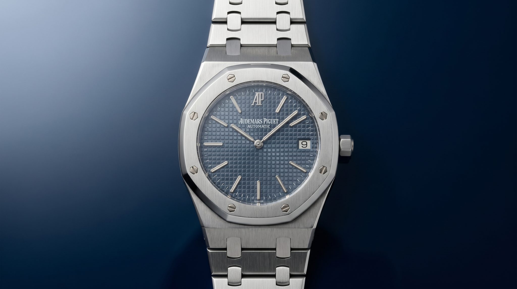 Audemars Piguet Royal Oak 5402ST