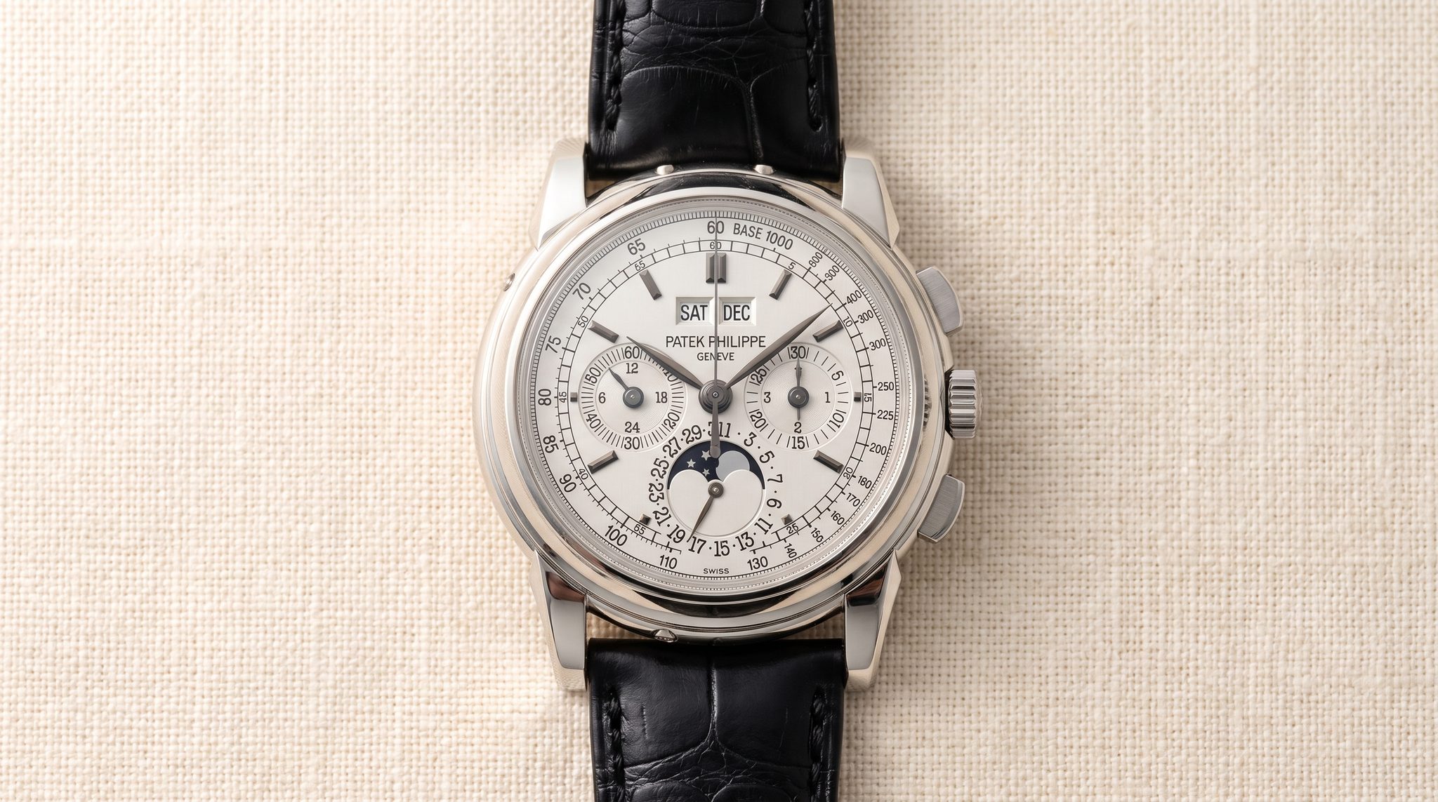 Patek Philippe Perpetual Calendar 5970