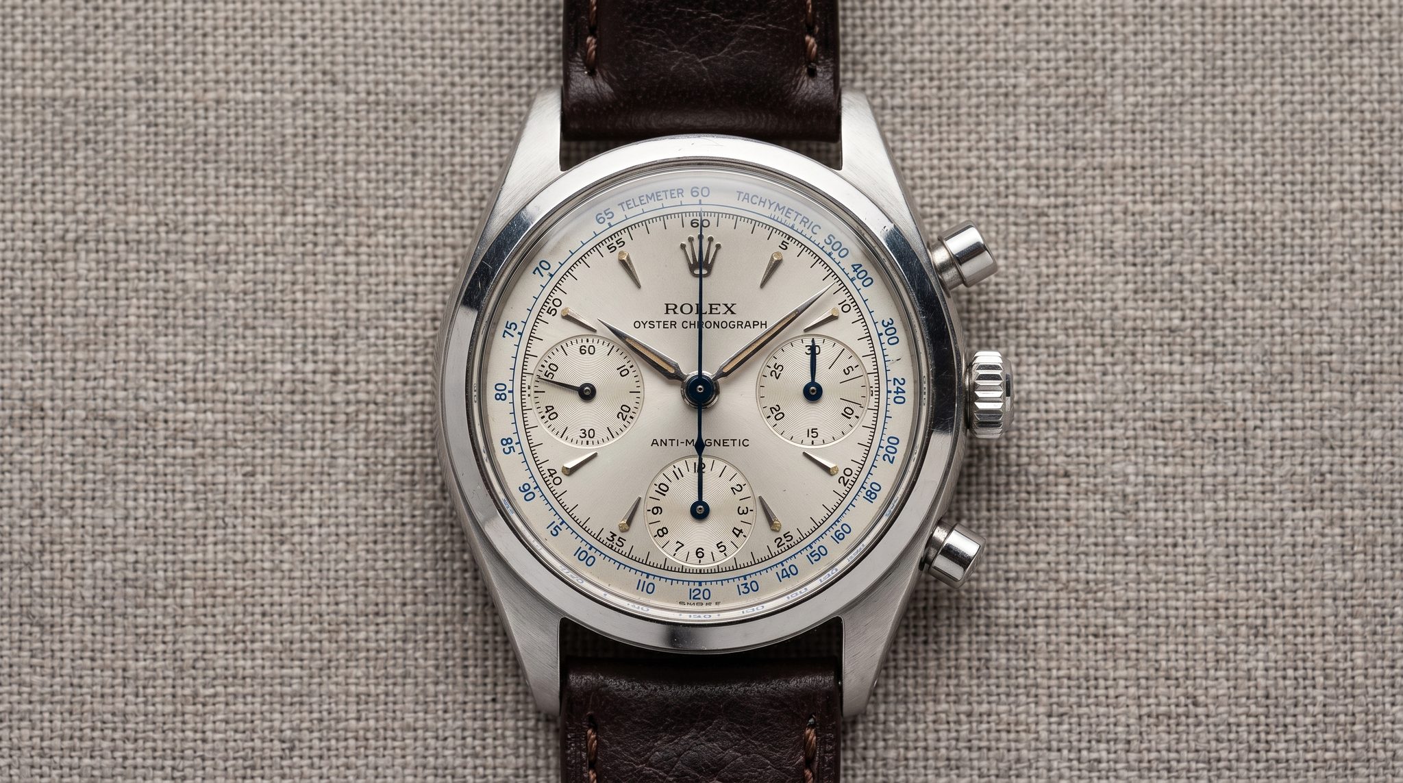 Rolex Cosmograph Daytona 6234