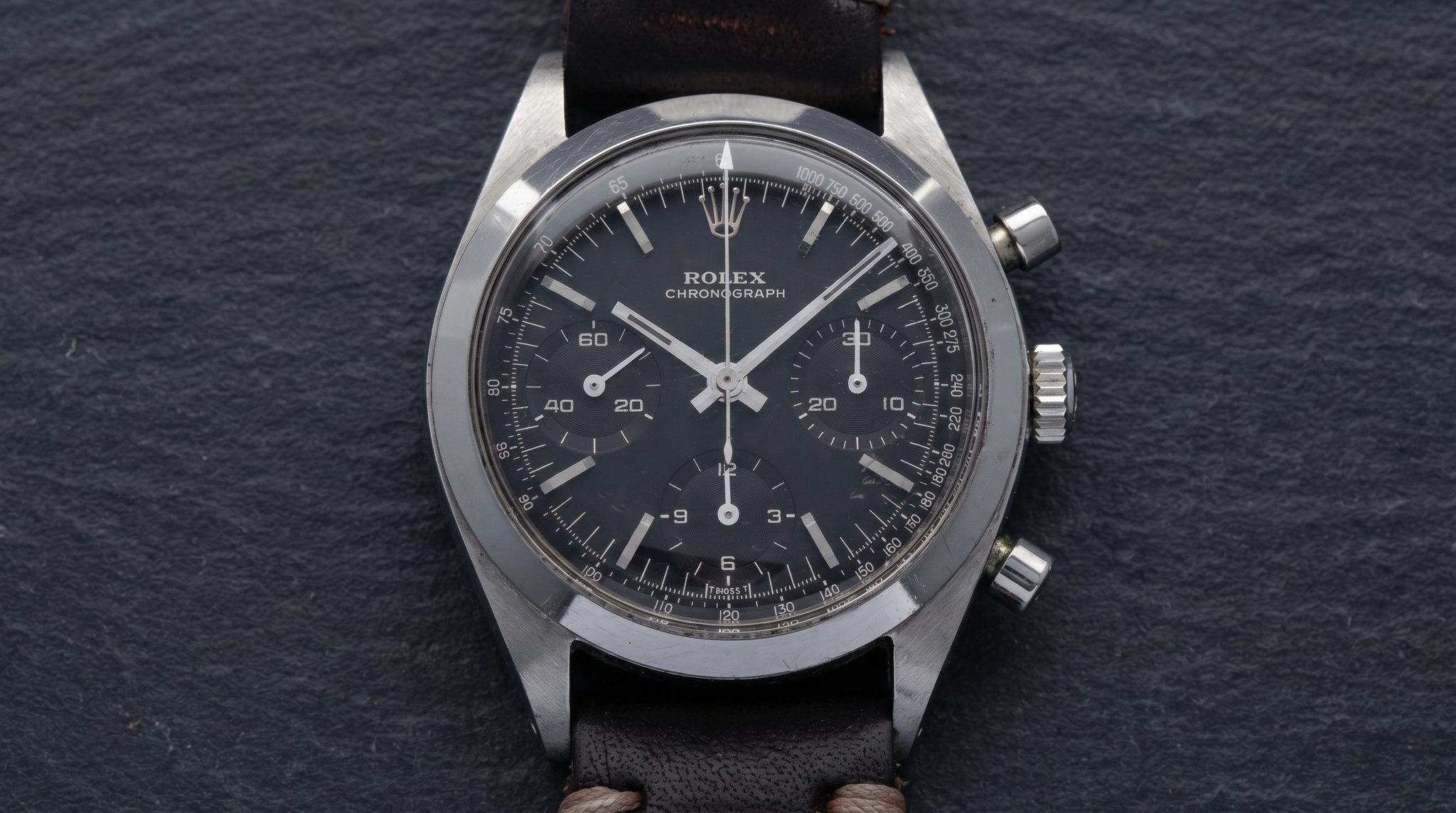 Rolex Cosmograph Daytona 6238