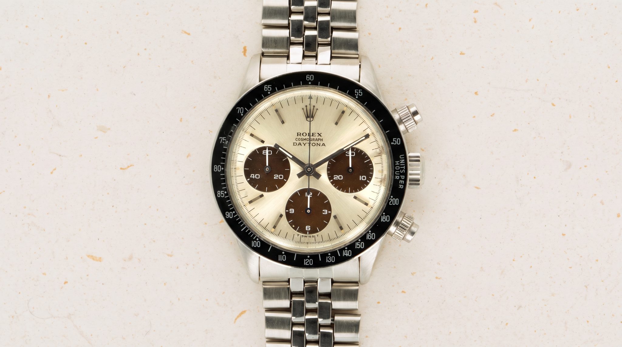 Rolex Cosmograph Daytona 6240