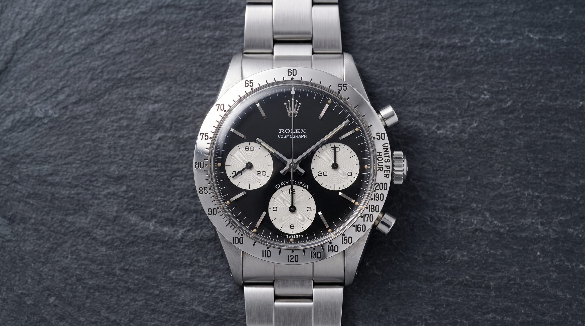 Rolex Cosmograph Daytona 6262