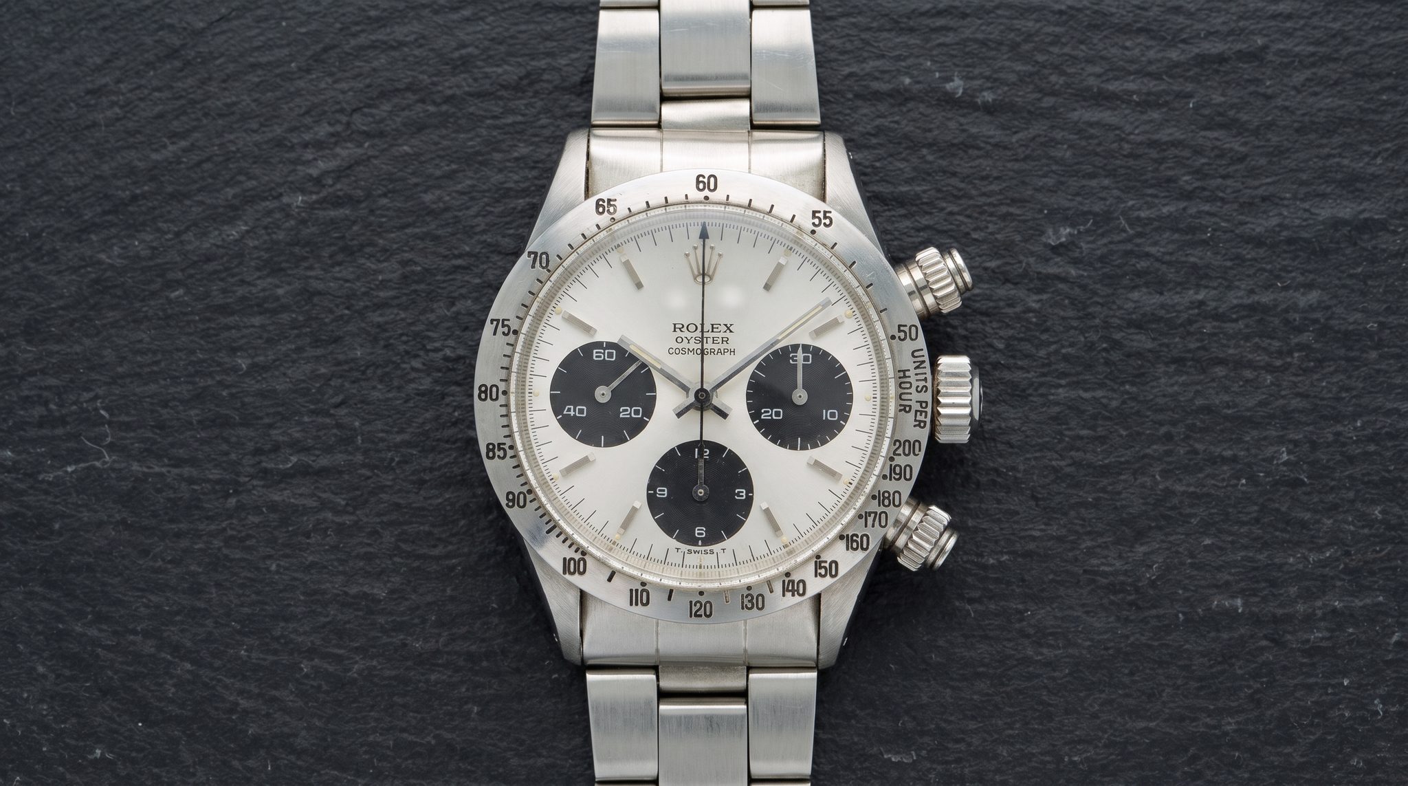 Rolex Cosmograph Daytona 6265