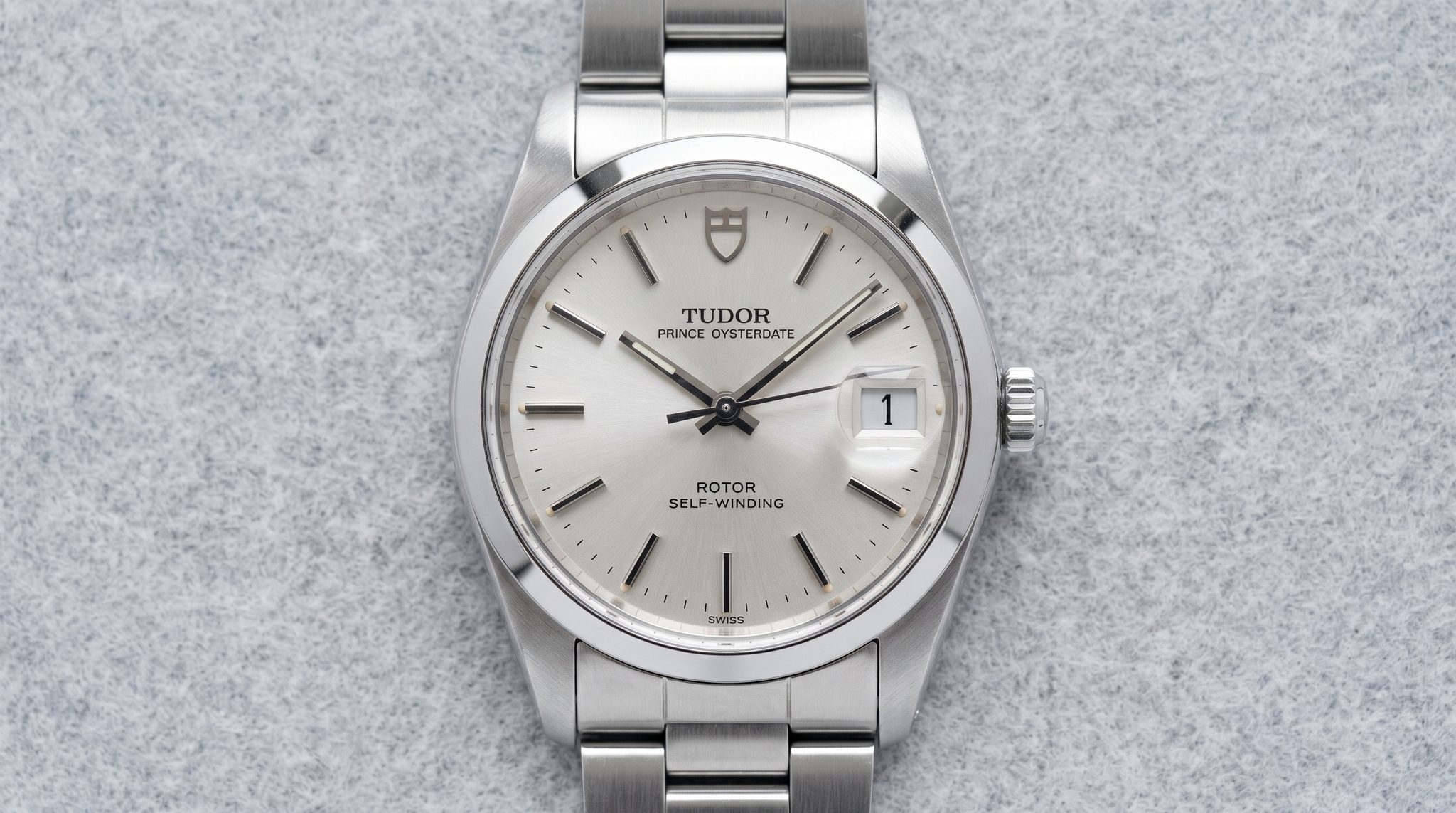 Tudor Prince Date 72000