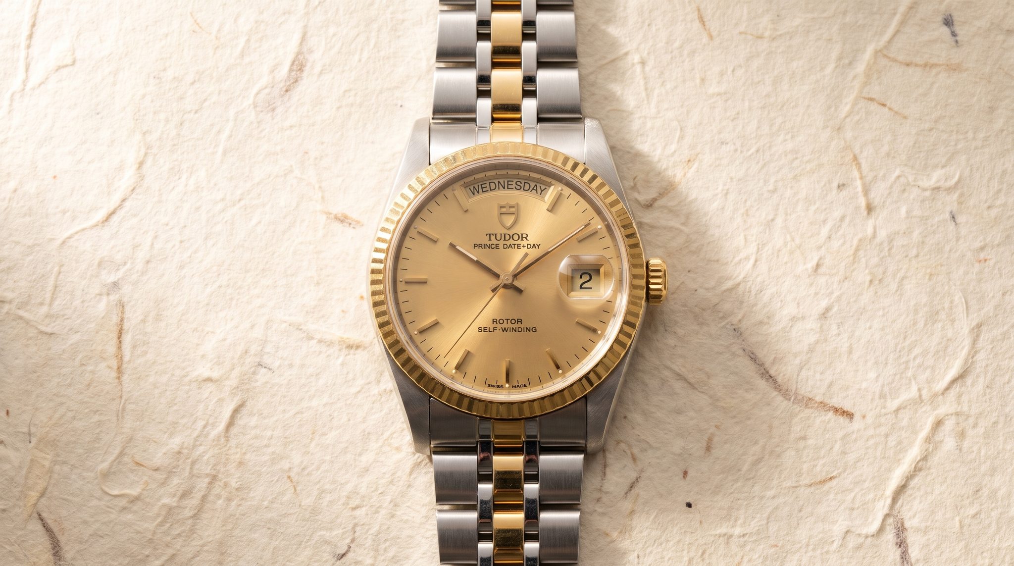 Tudor Prince Date-Day 76213