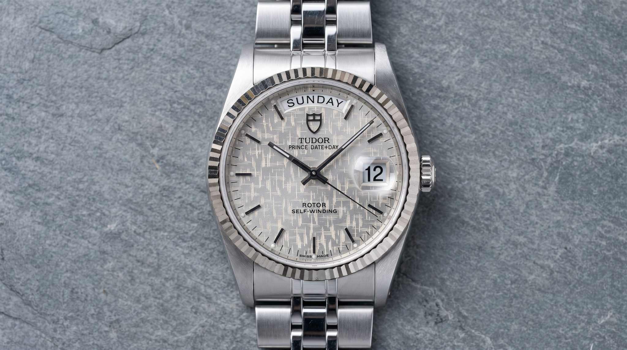 Tudor Prince Date-Day 76214