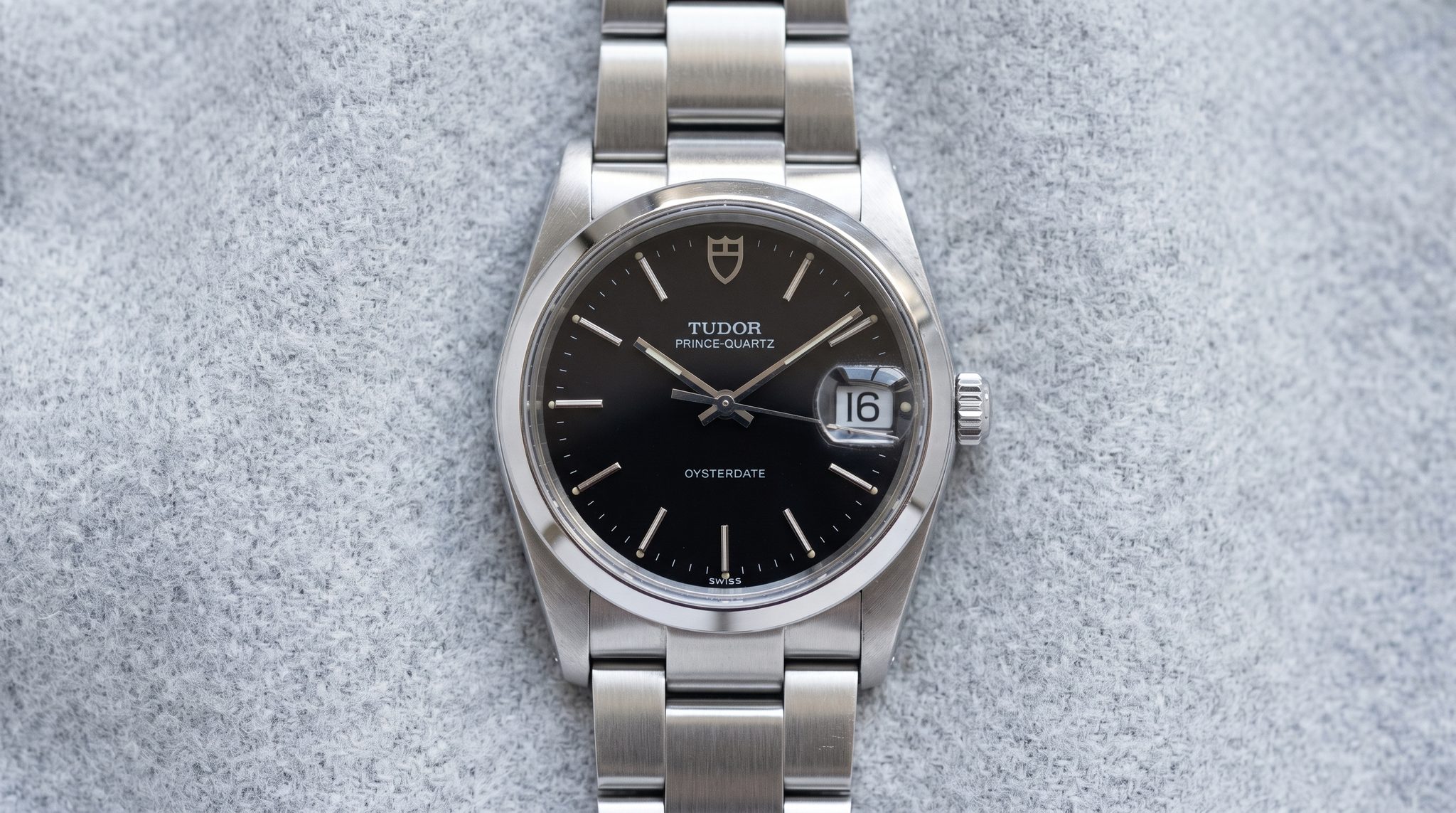 Tudor Prince Oysterdate 78370