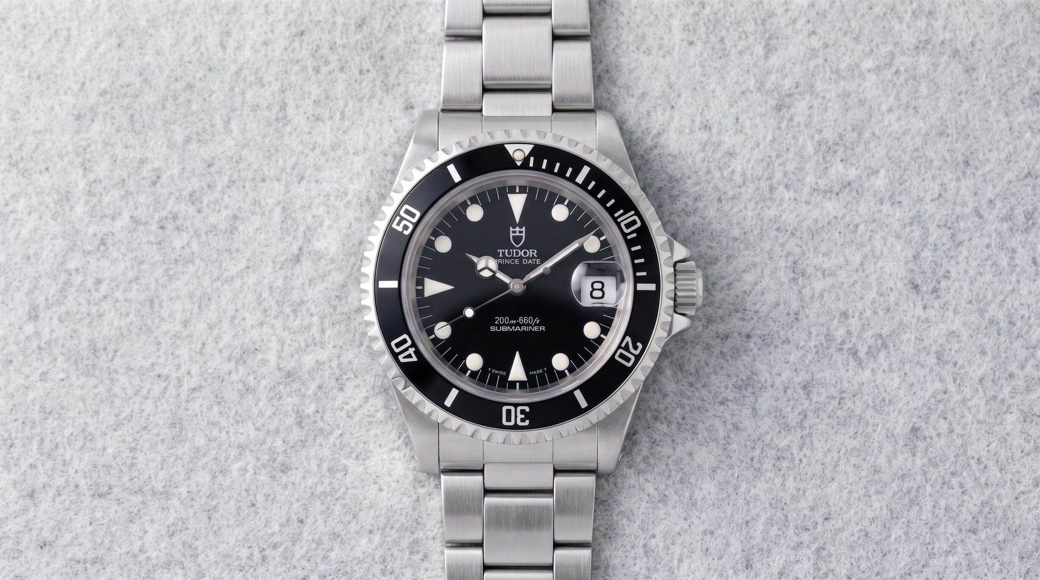 Tudor Submariner 79190