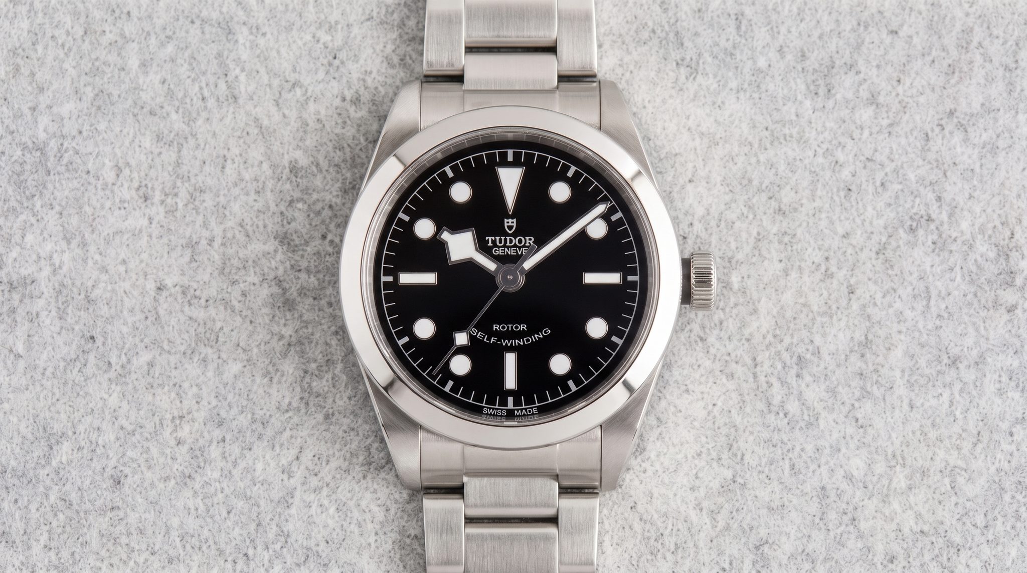 Tudor Black Bay 79500
