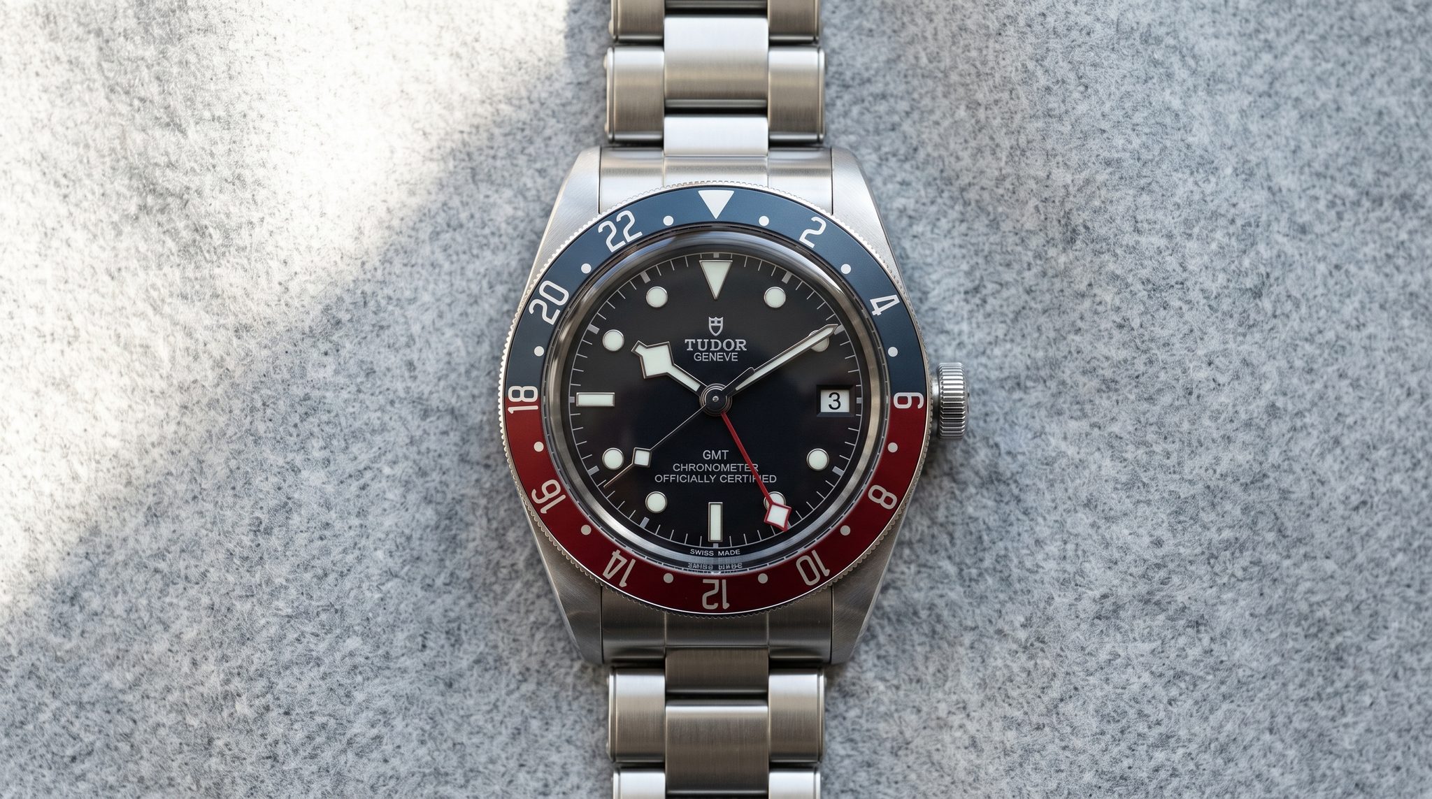 Tudor Black Bay 79830RB