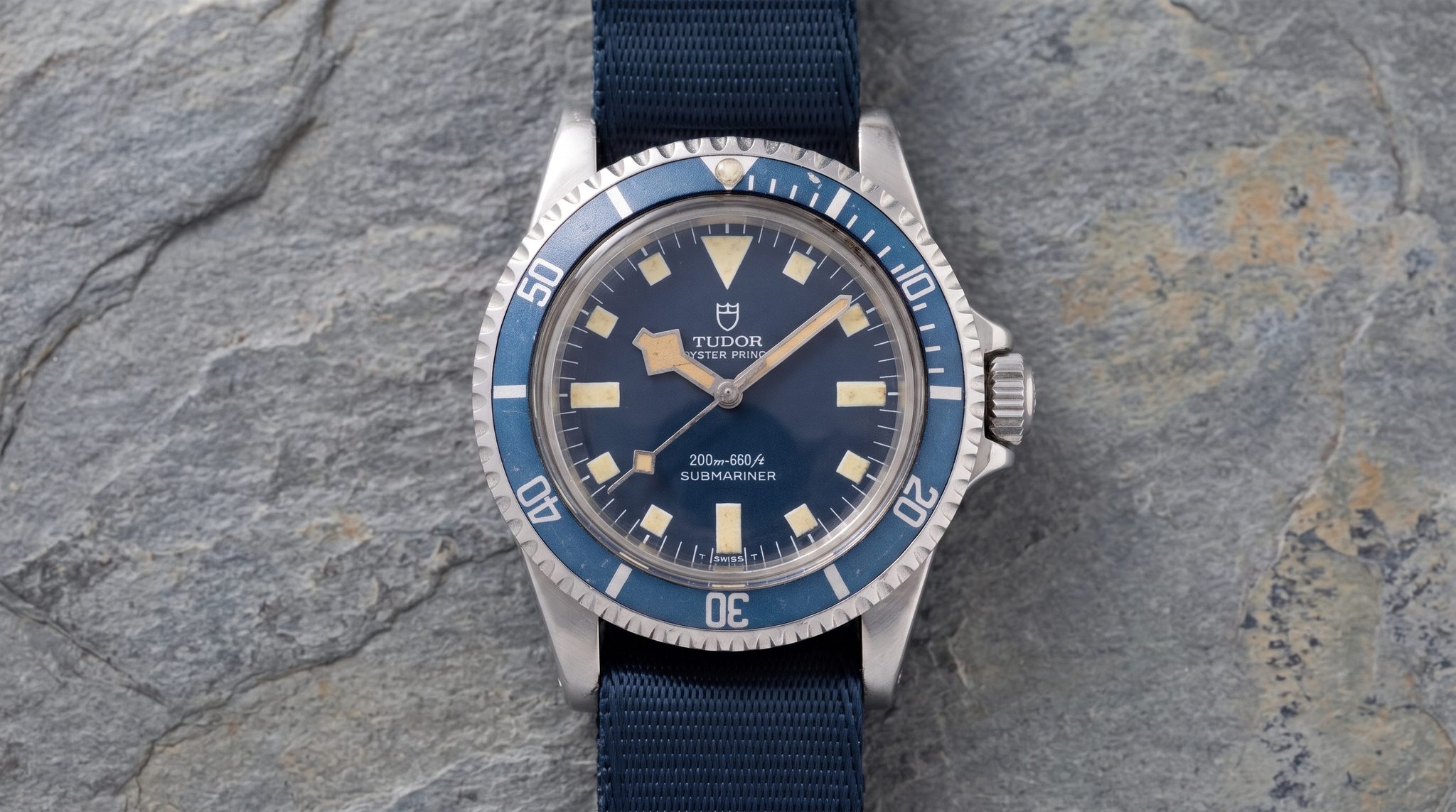 Tudor Submariner 94010