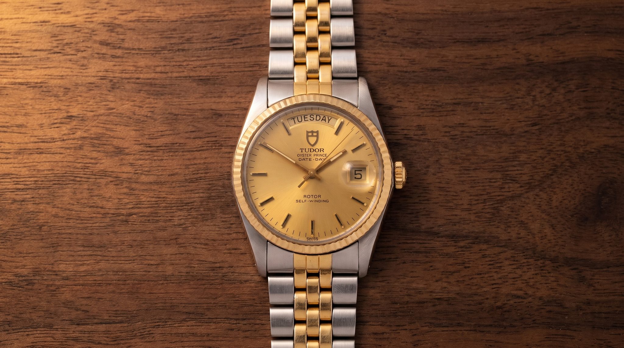 Tudor Prince Date-Day 94613