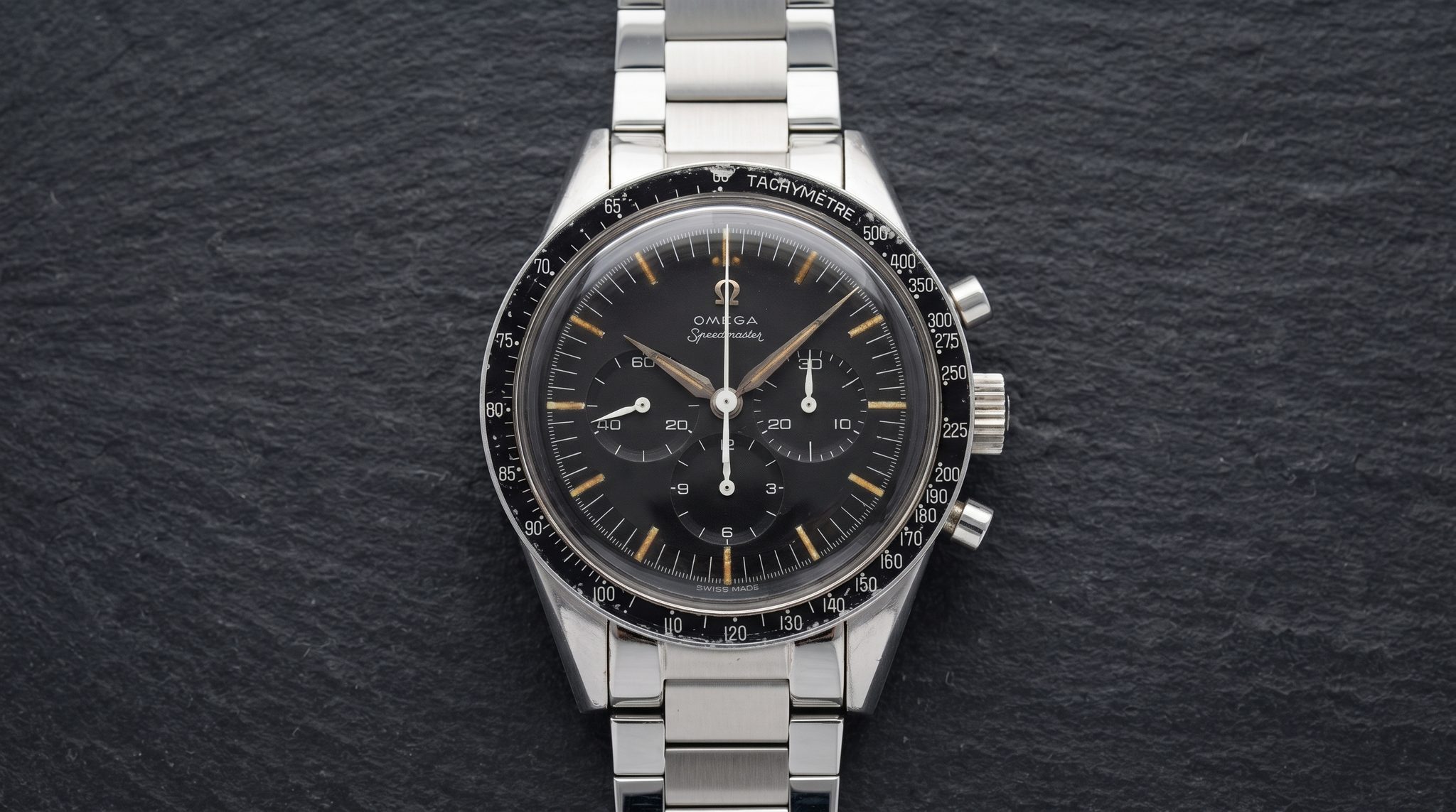 Omega Speedmaster CK2998